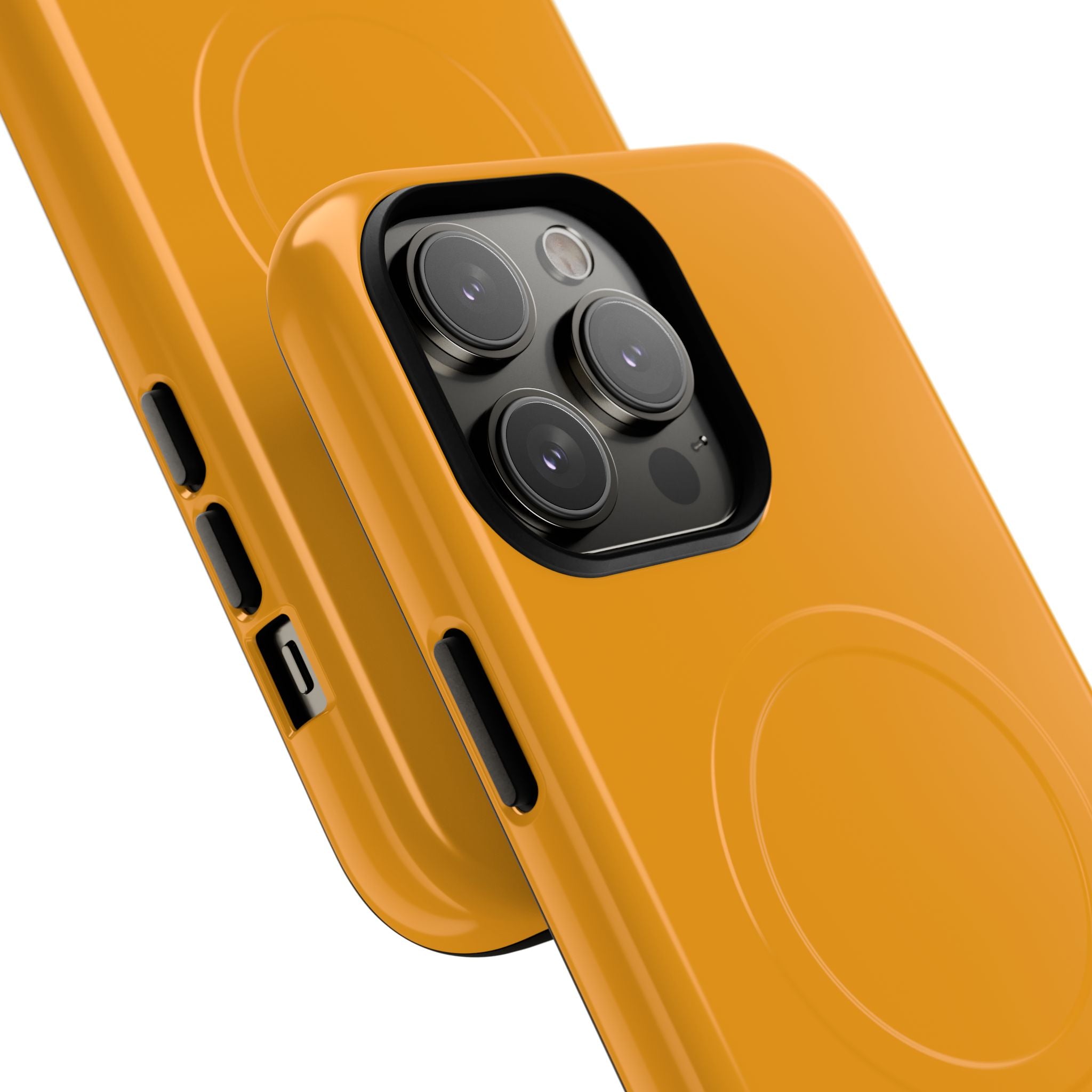 Mandarin MagSafe Protective Phone Case