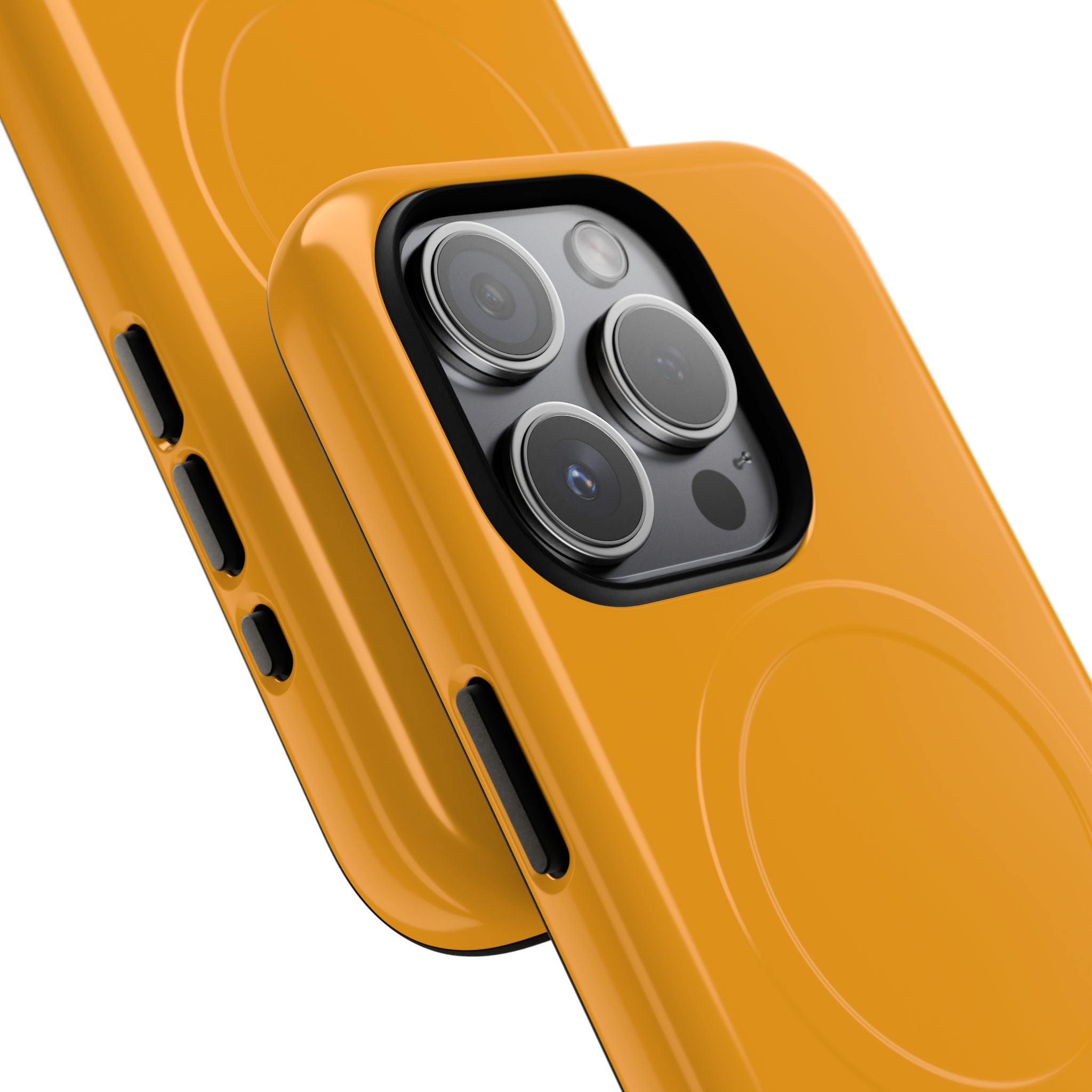 Mandarin MagSafe Protective Phone Case
