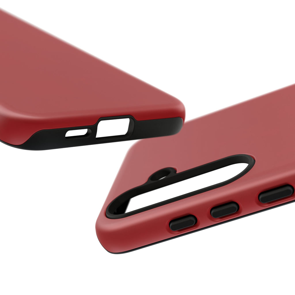 Terracota Protective Phone Case