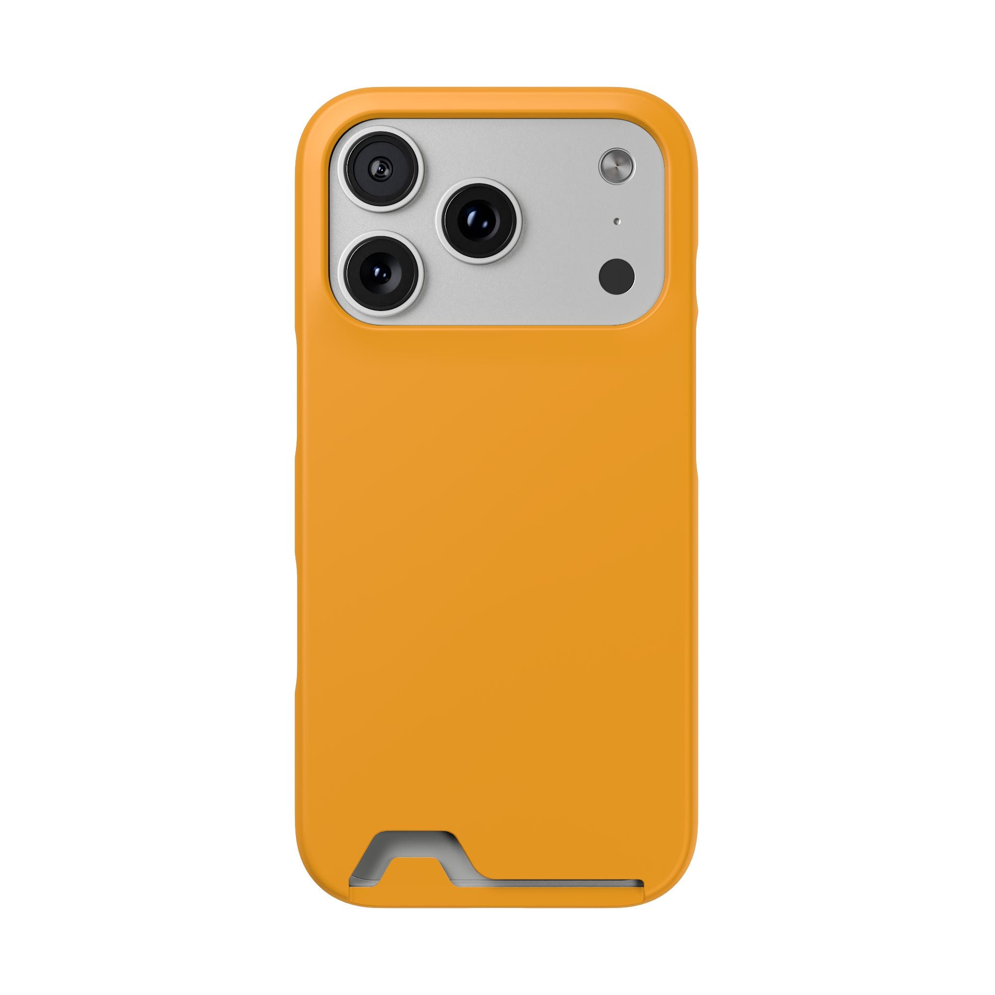 Mandarin Card-Holder Phone Case