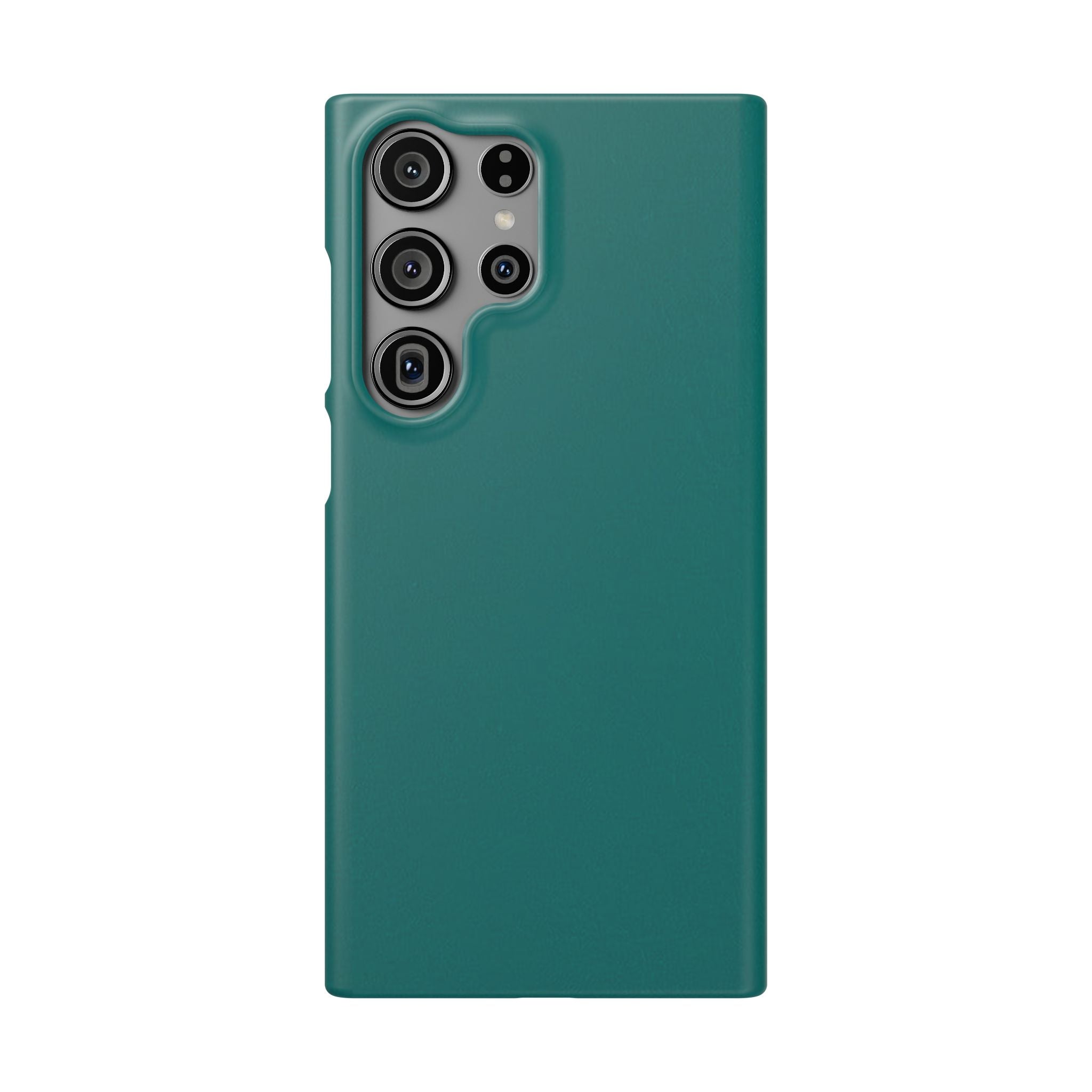Sea Green Snap Phone Case