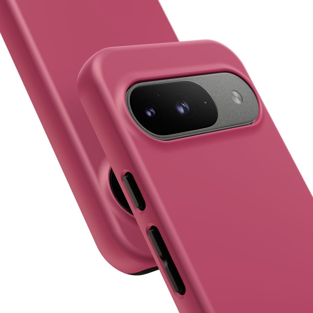 Raspberry Protective Phone Case