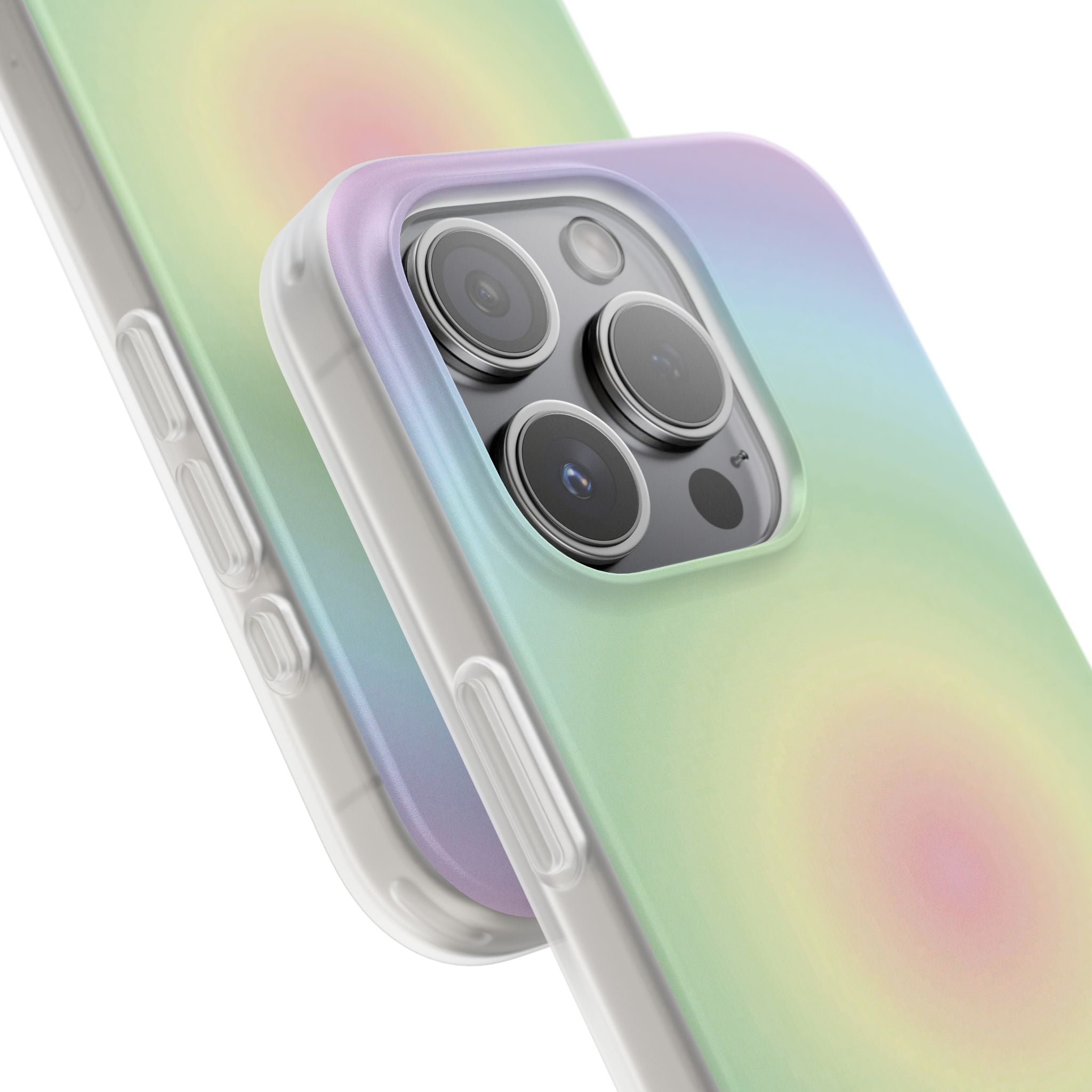 Bermuda Halo Gradient Flexi Case