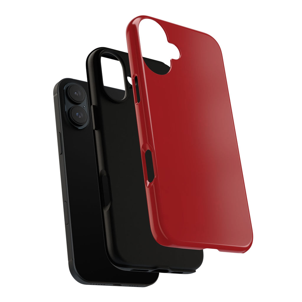 Terracota Protective Phone Case