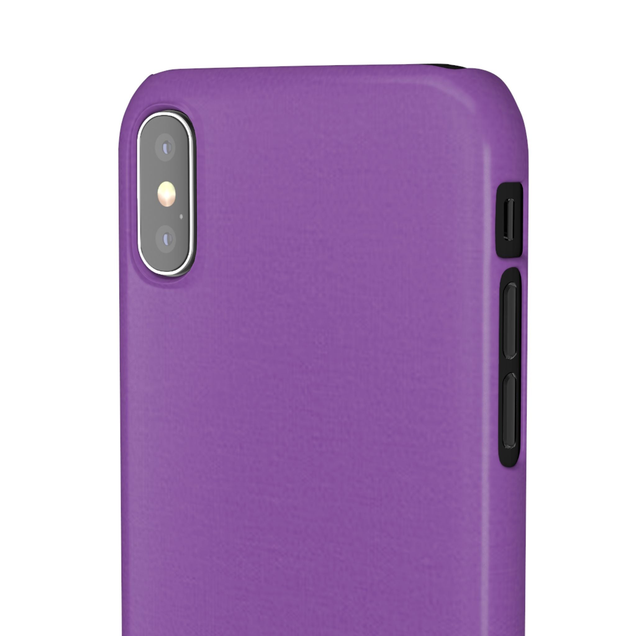 Olivia Snap Phone Case