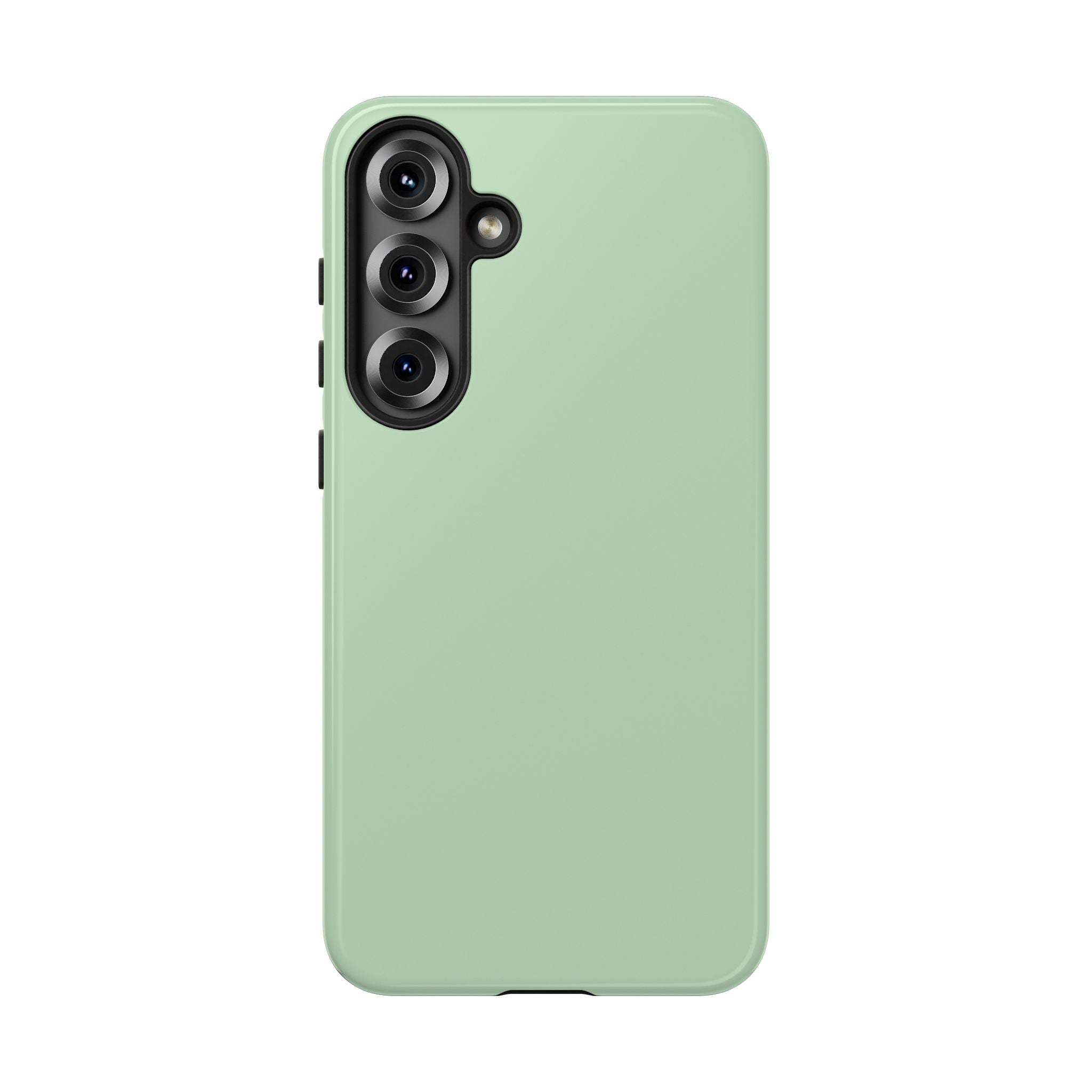 Mint Protective Phone Case