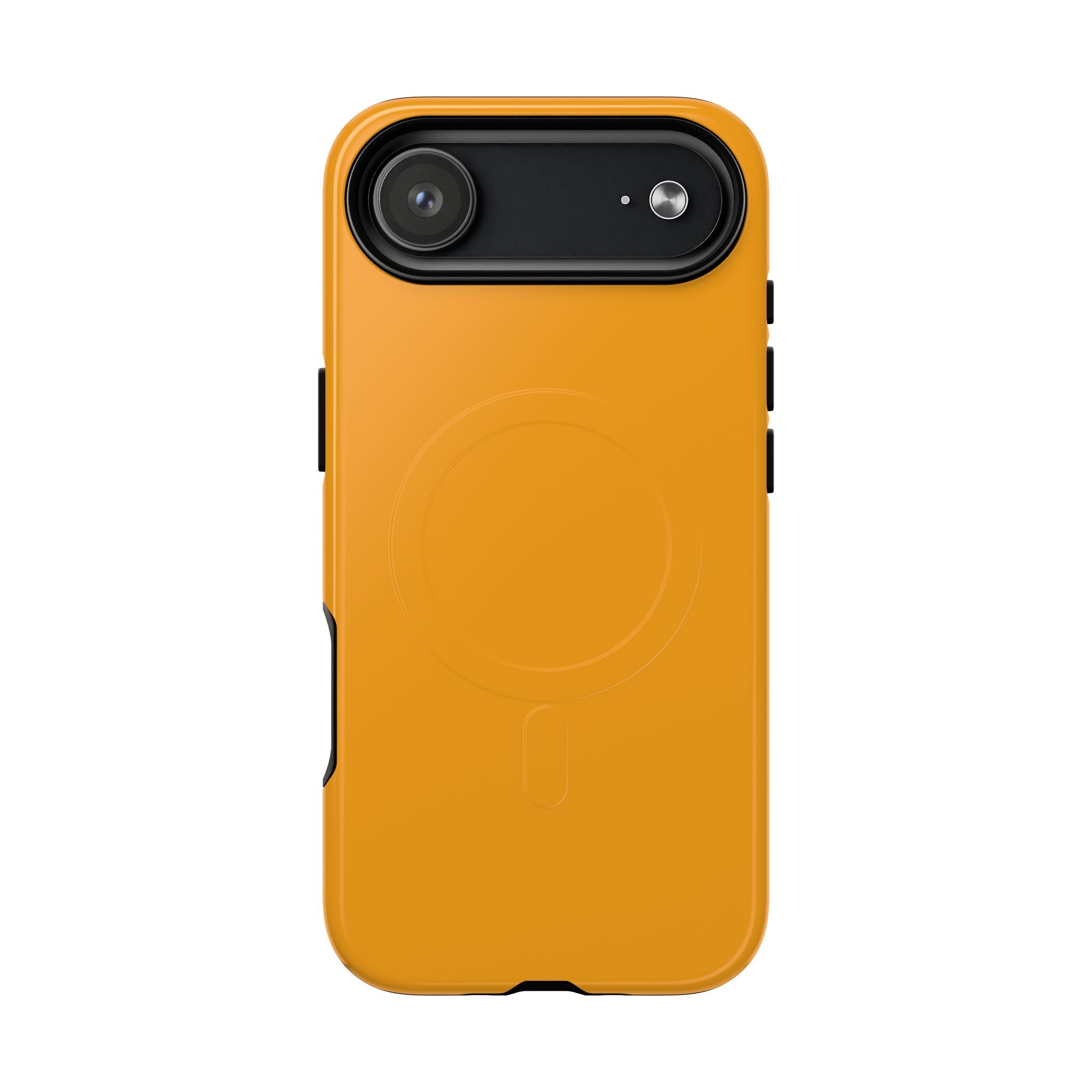 Mandarin MagSafe Protective Phone Case