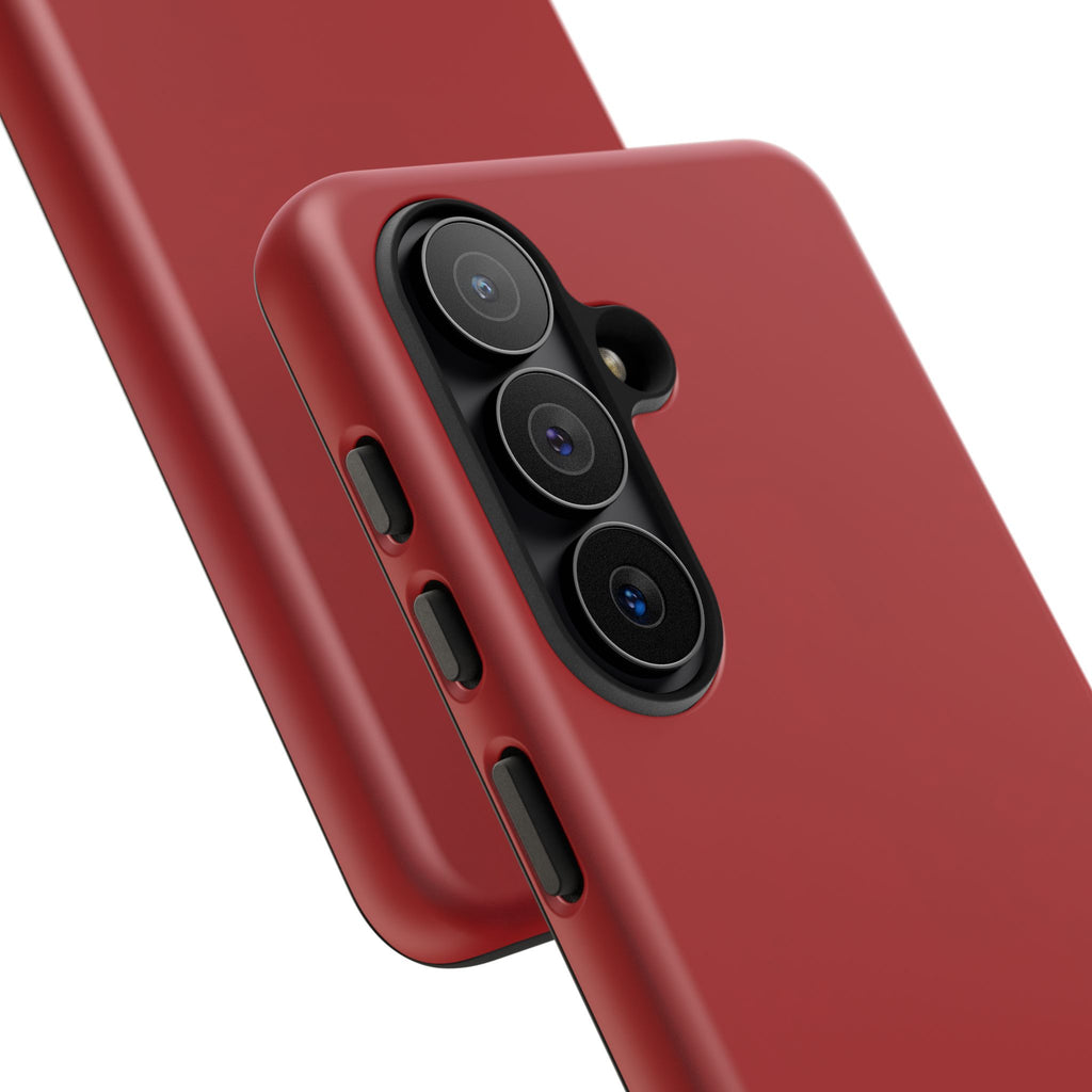 Terracota Protective Phone Case