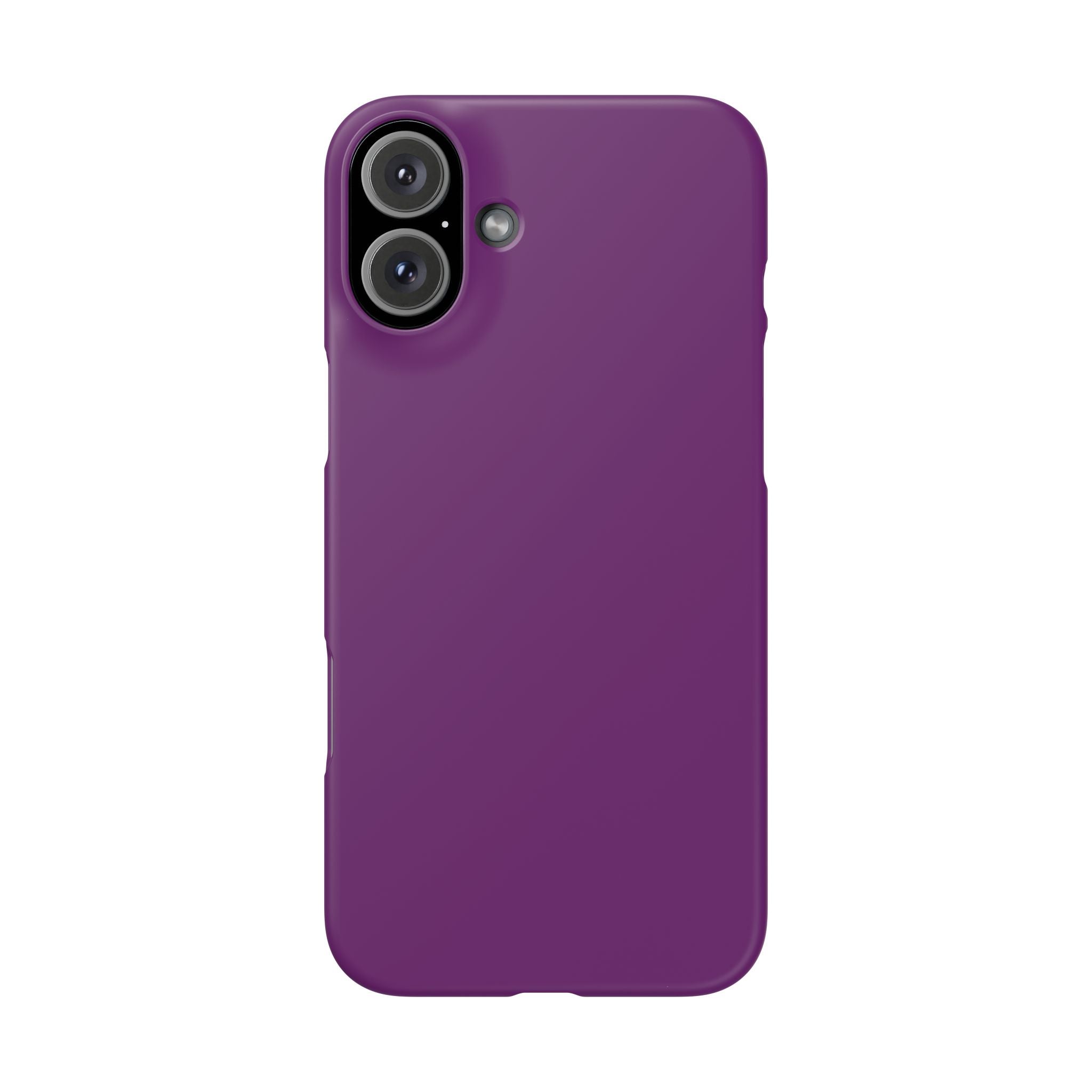 Blueberry Snap Phone Case
