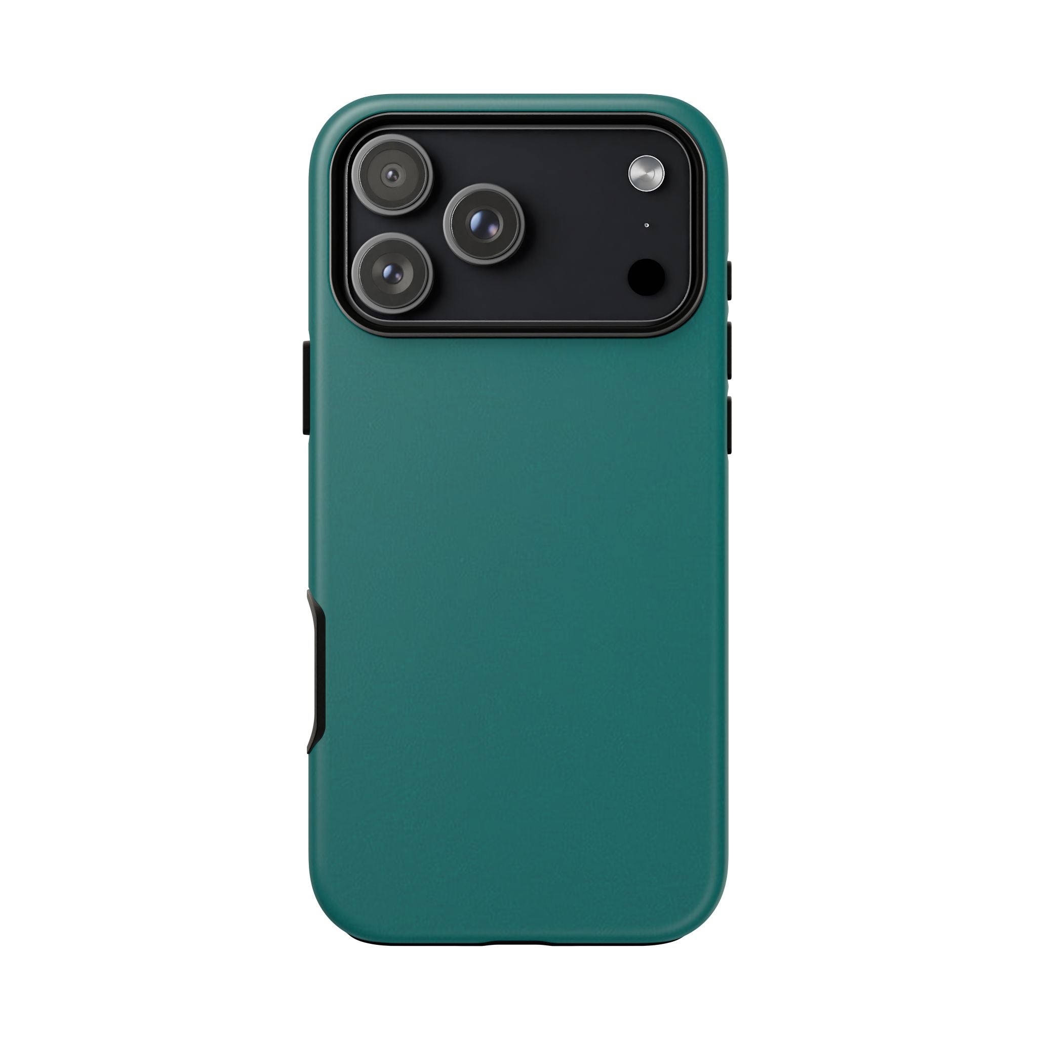 Sea Green Protective Phone Case