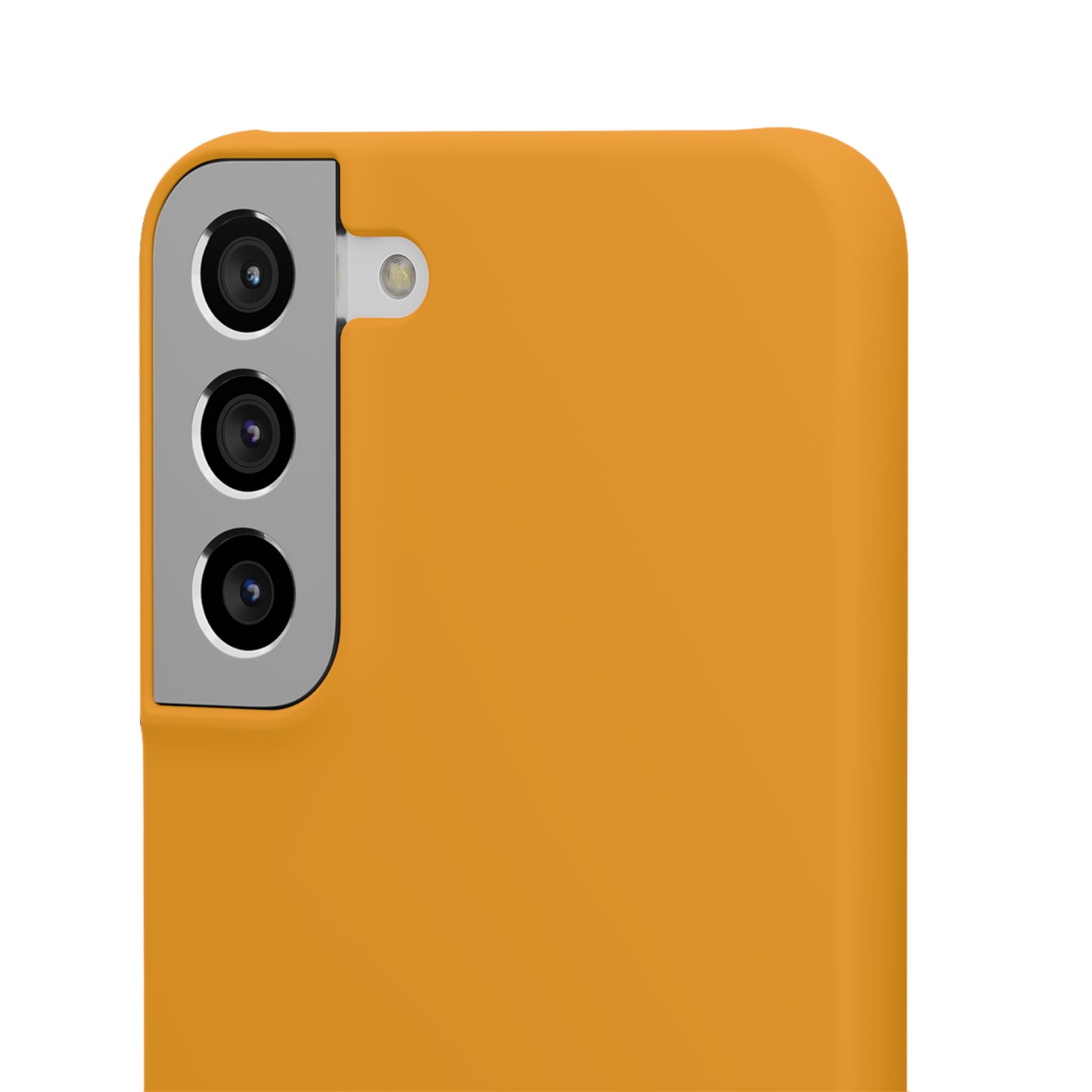Mandarin Snap Phone Case