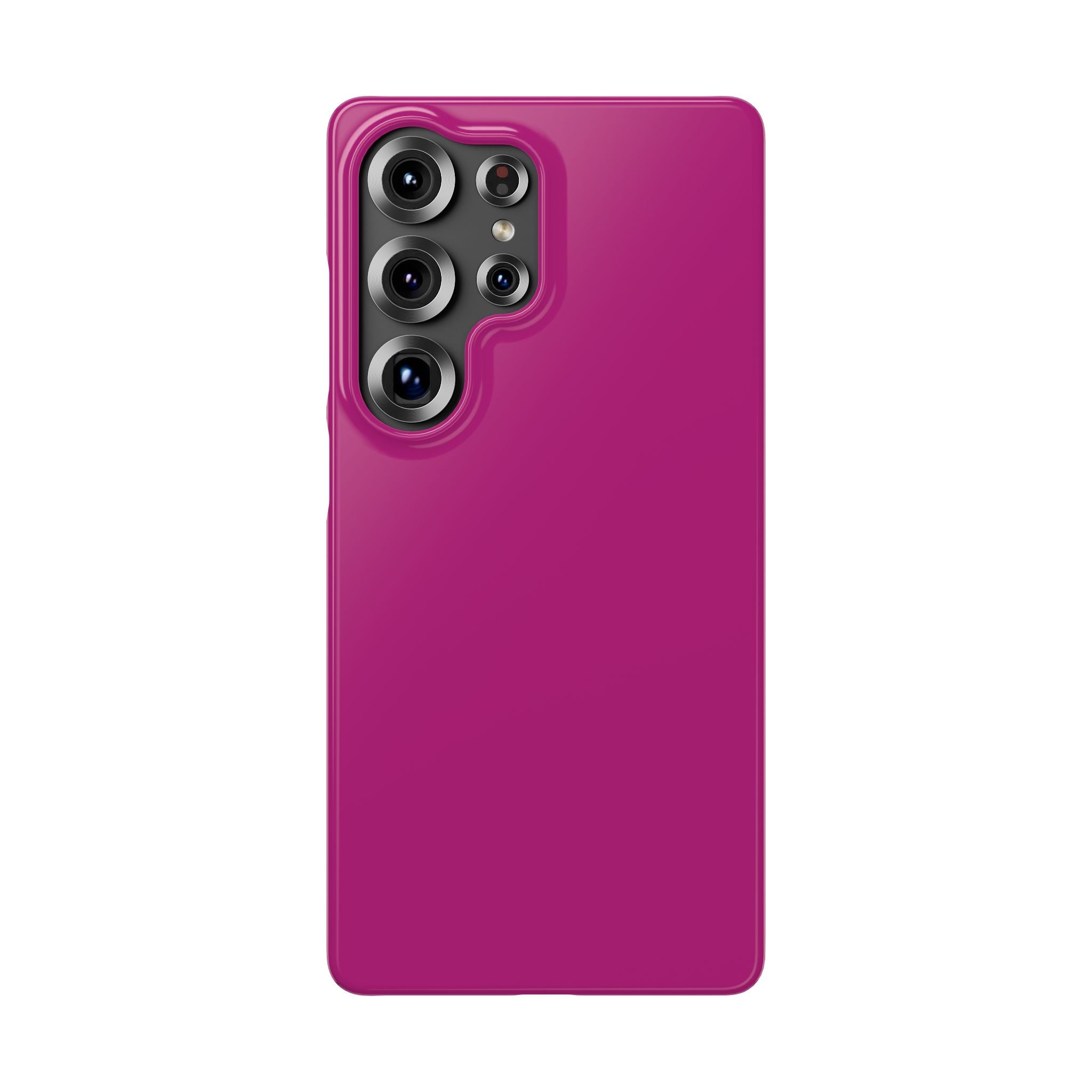 Berry Snap Phone Case