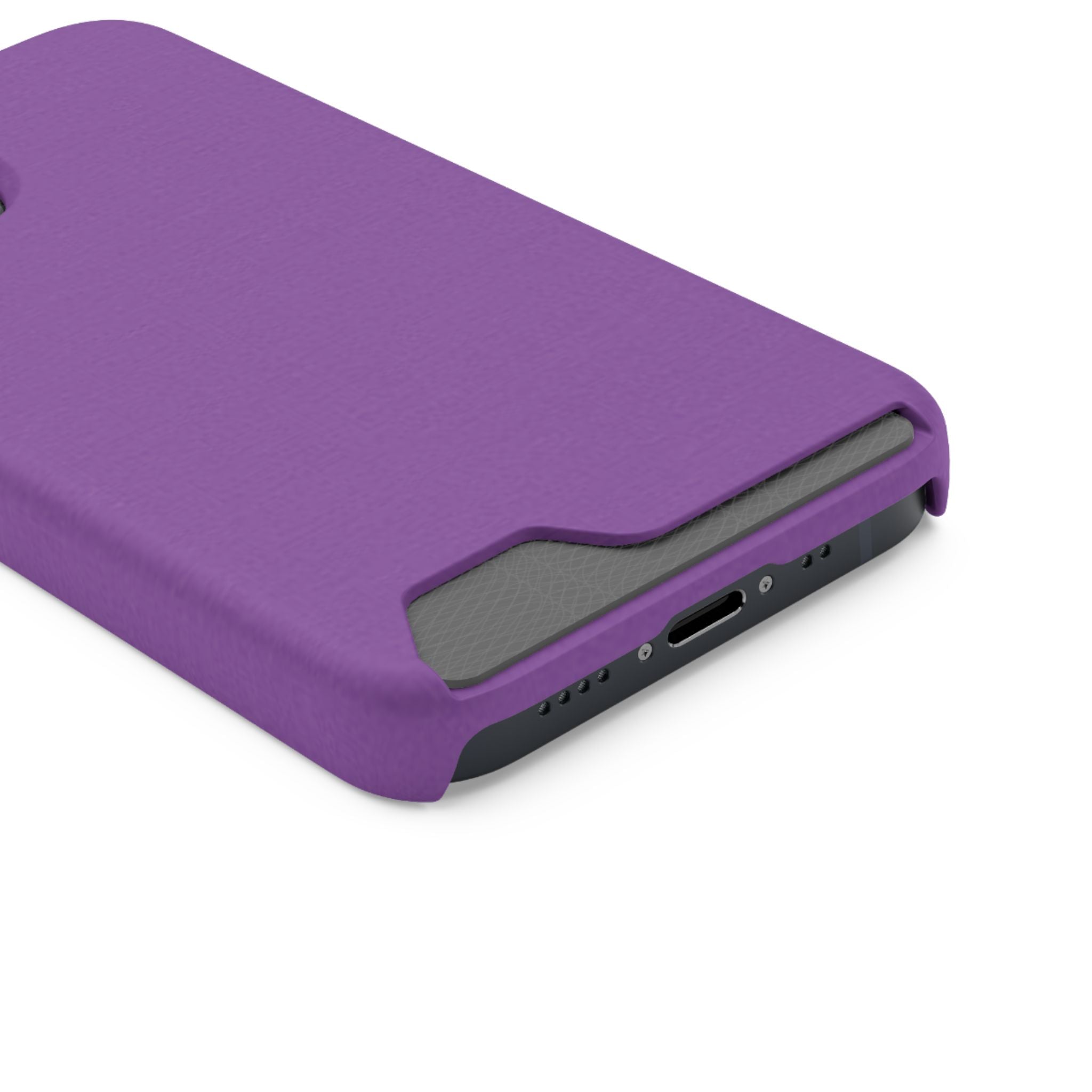 Olivia Card-Holder Phone Case