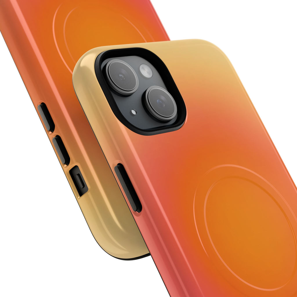 Sunburst MagSafe Protective Phone Case