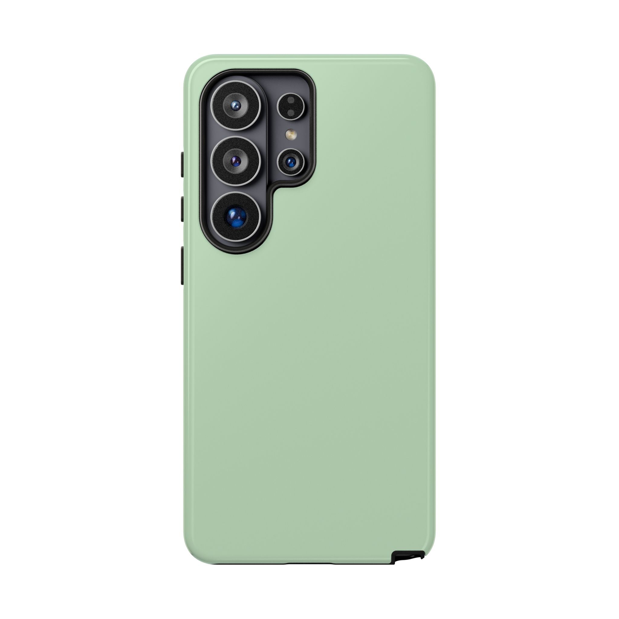 Mint Protective Phone Case