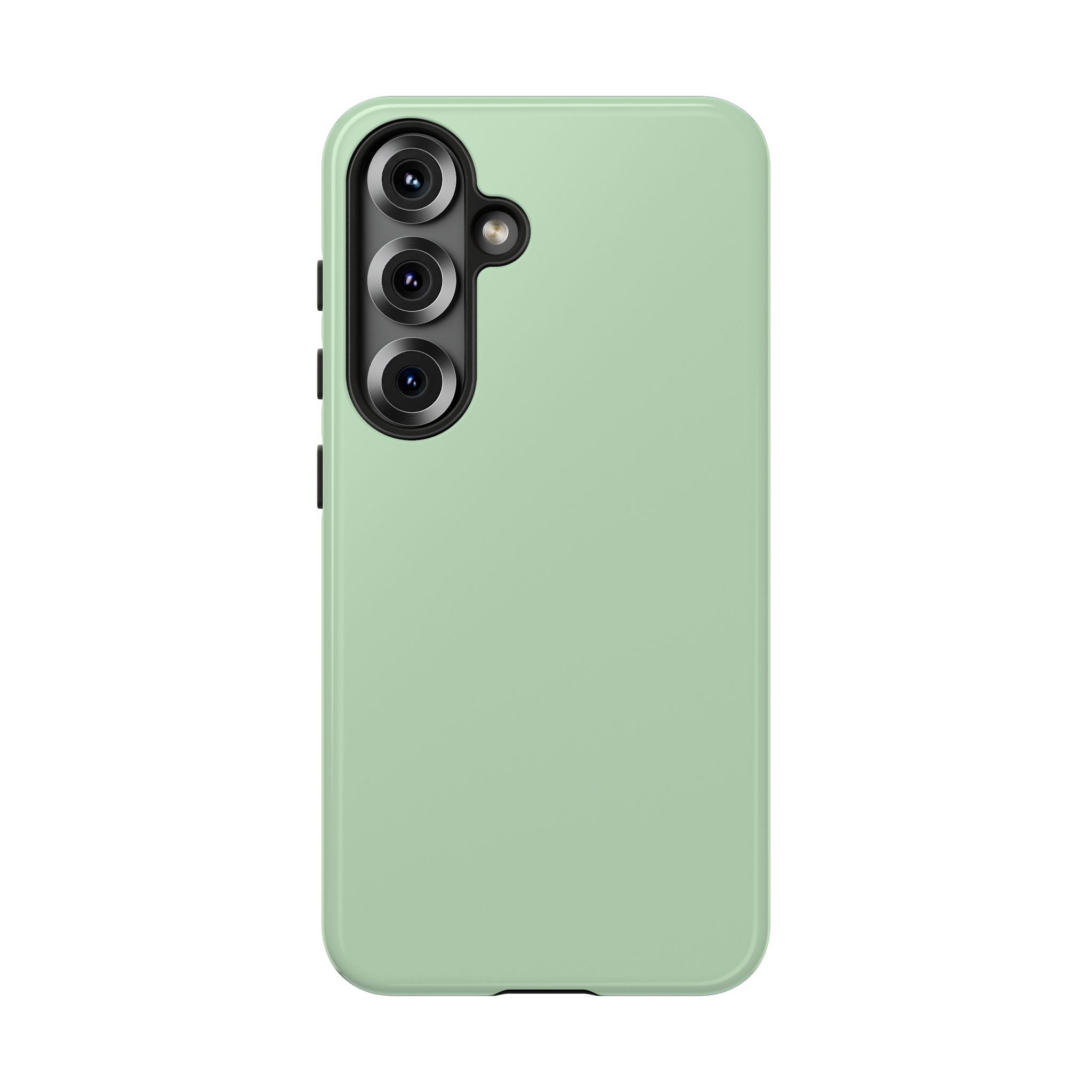 Mint Protective Phone Case