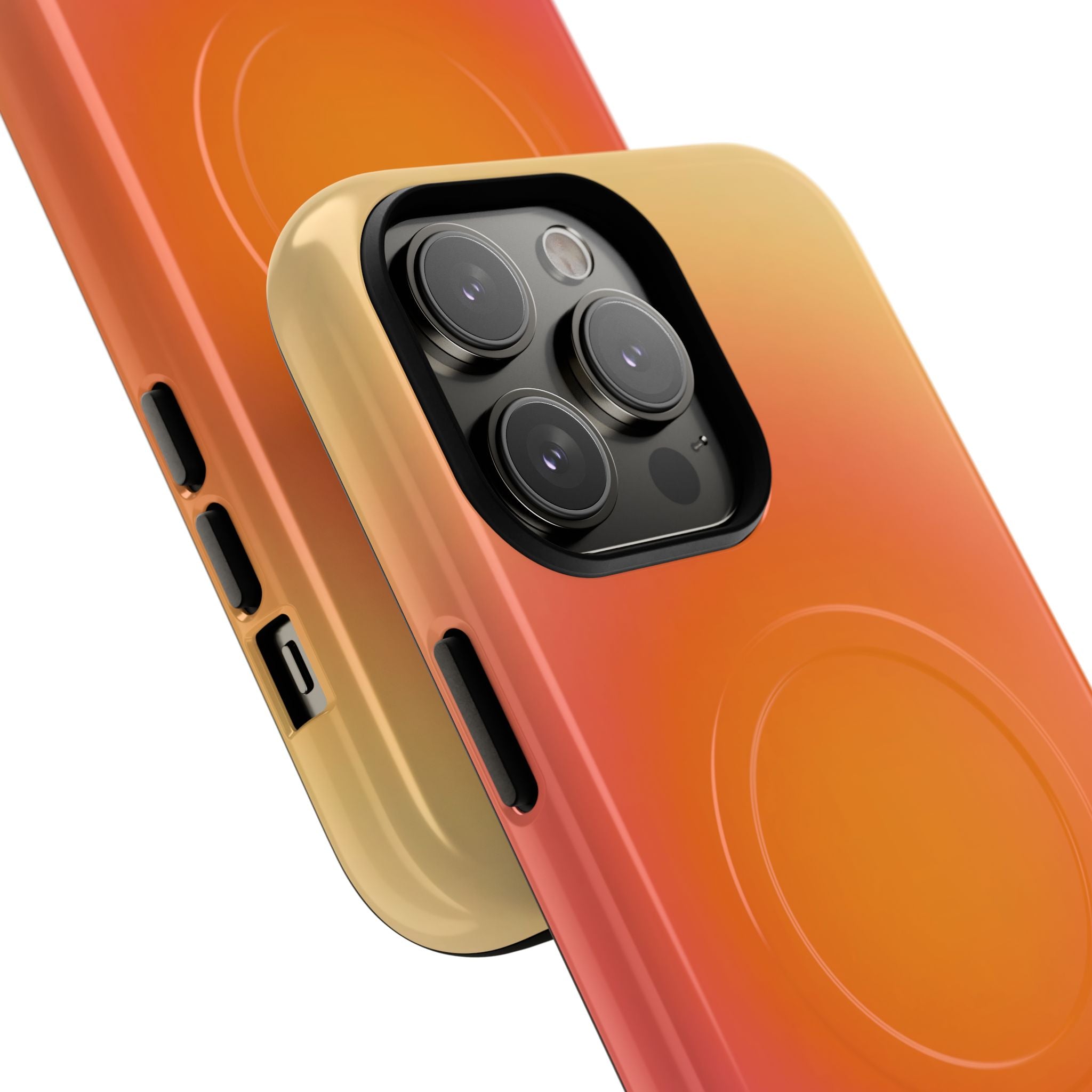 Sunburst MagSafe Protective Phone Case