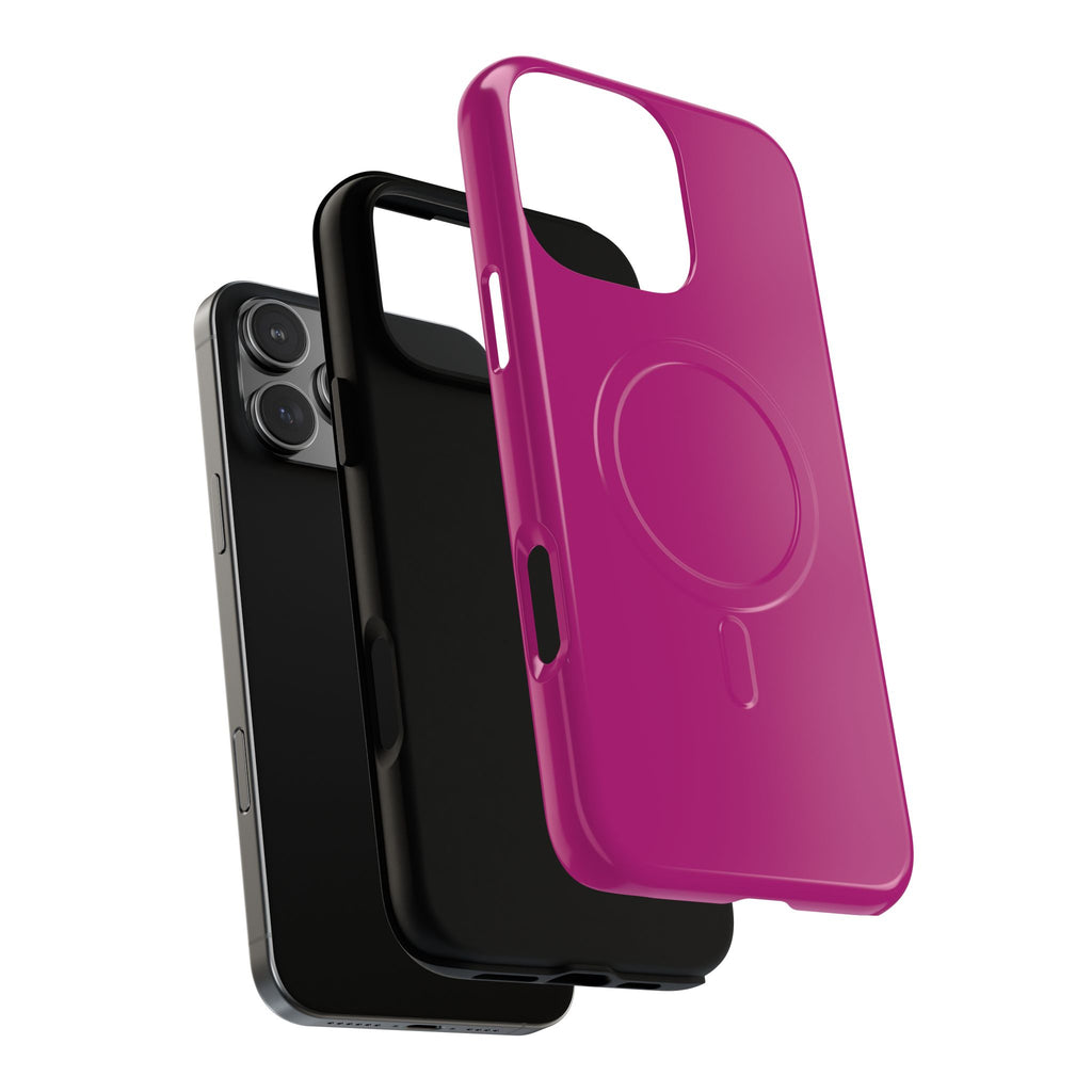 Berry MagSafe Protective Phone Case