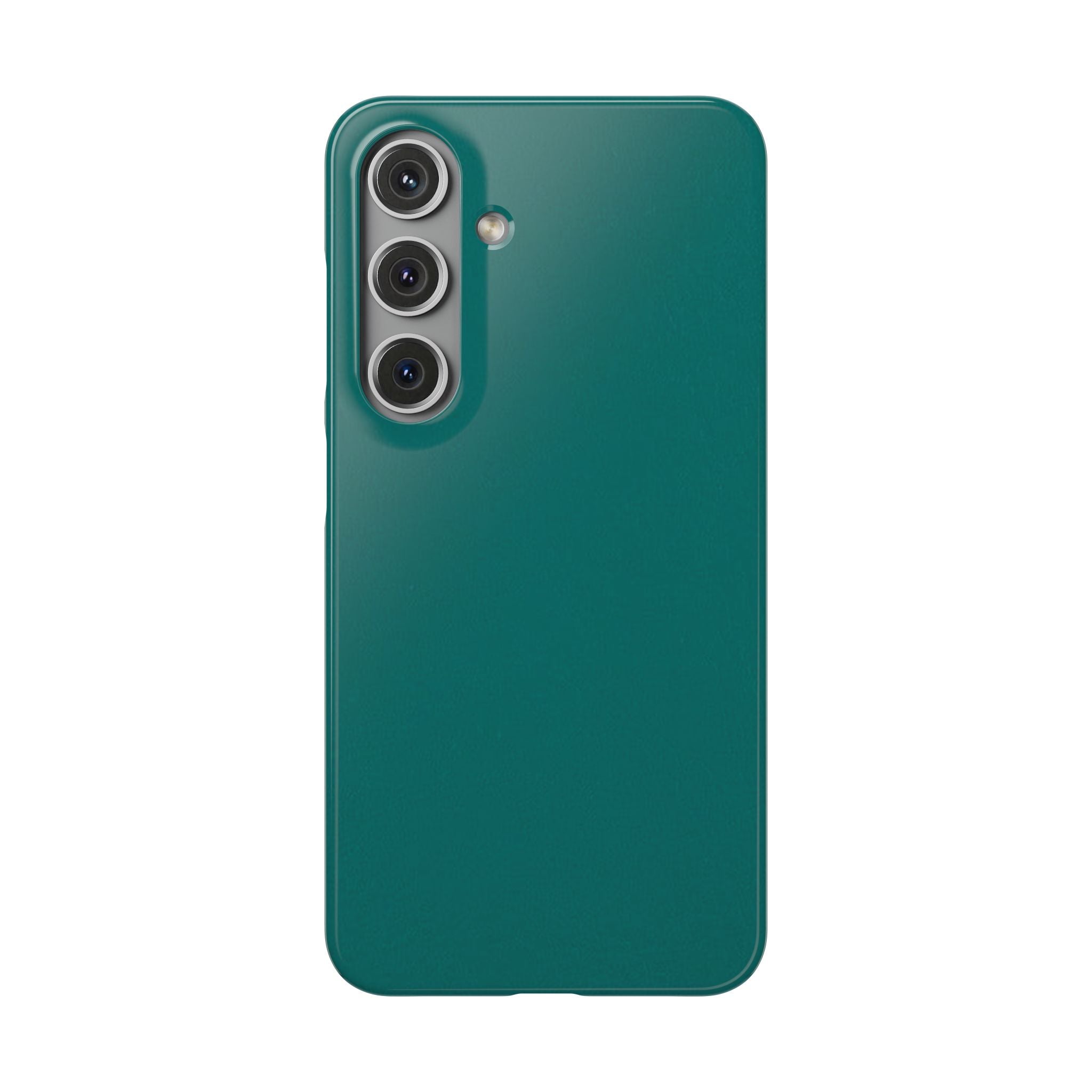 Sea Green Snap Phone Case
