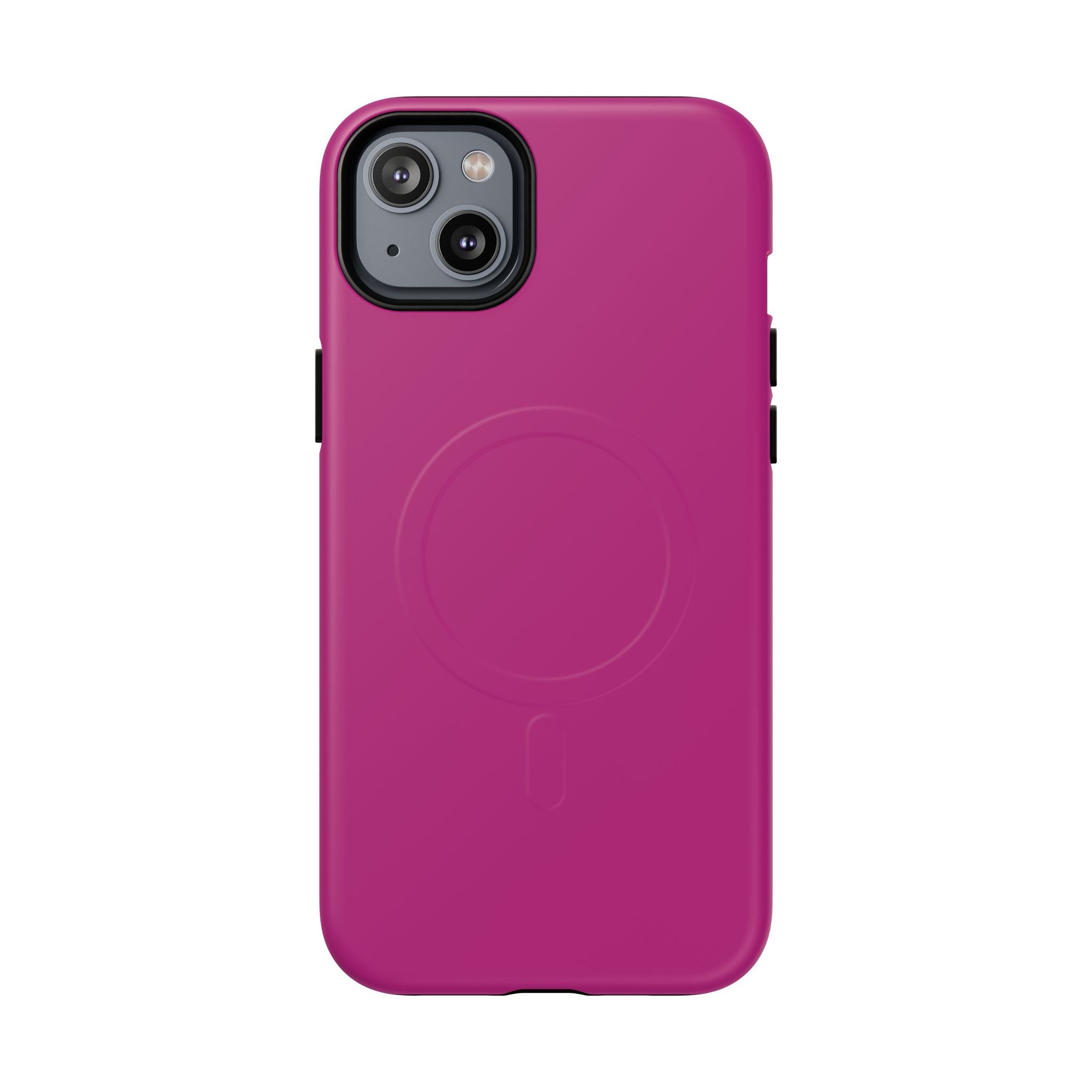 Berry MagSafe Protective Phone Case
