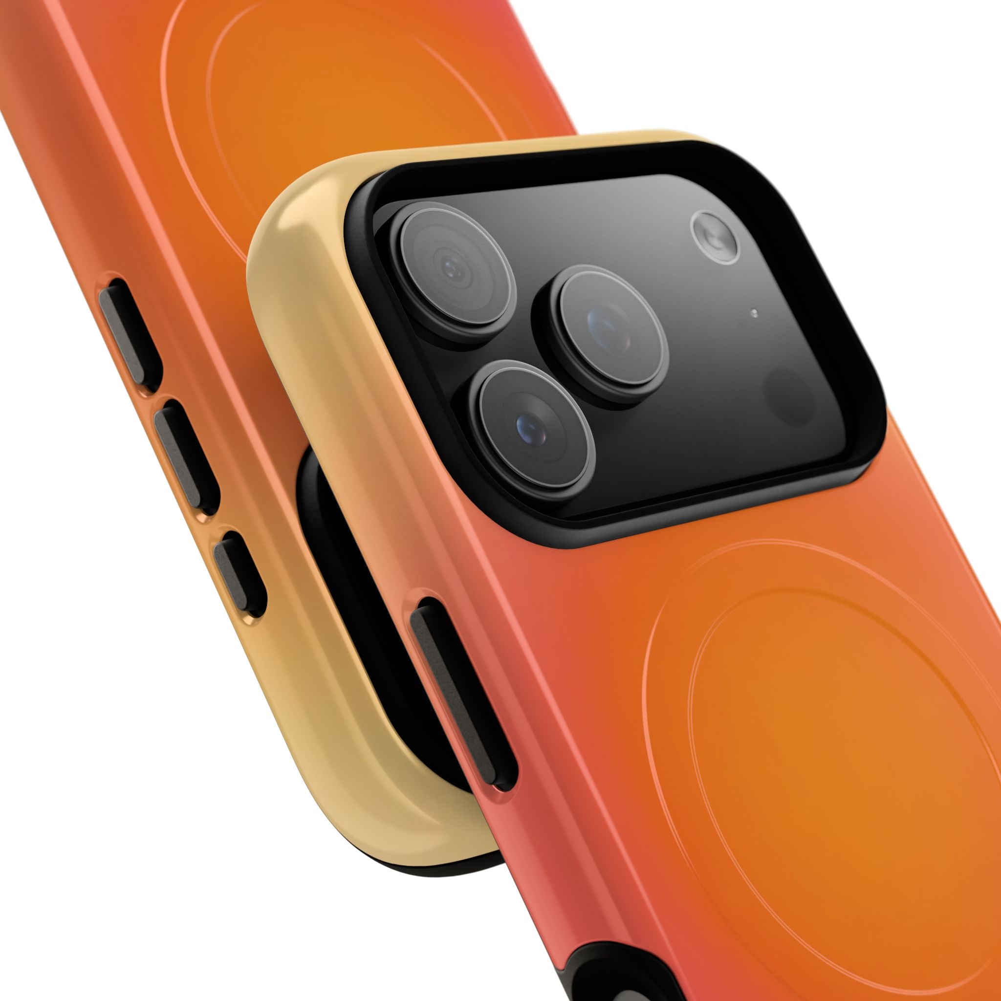 Sunburst MagSafe Protective Phone Case