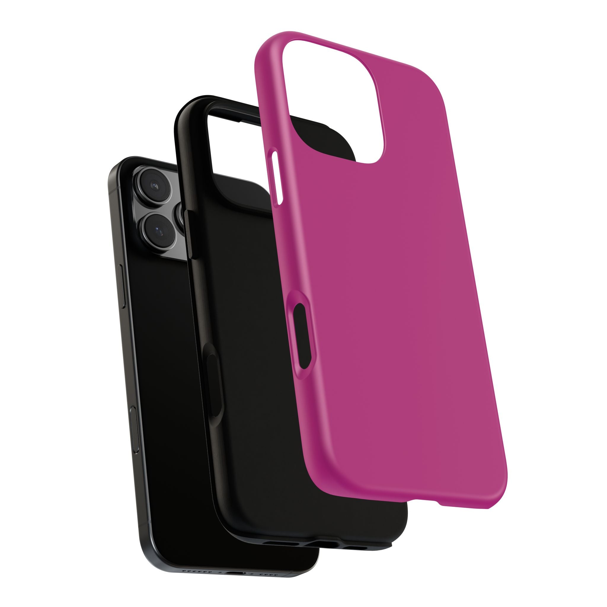 Berry Protective Phone Case