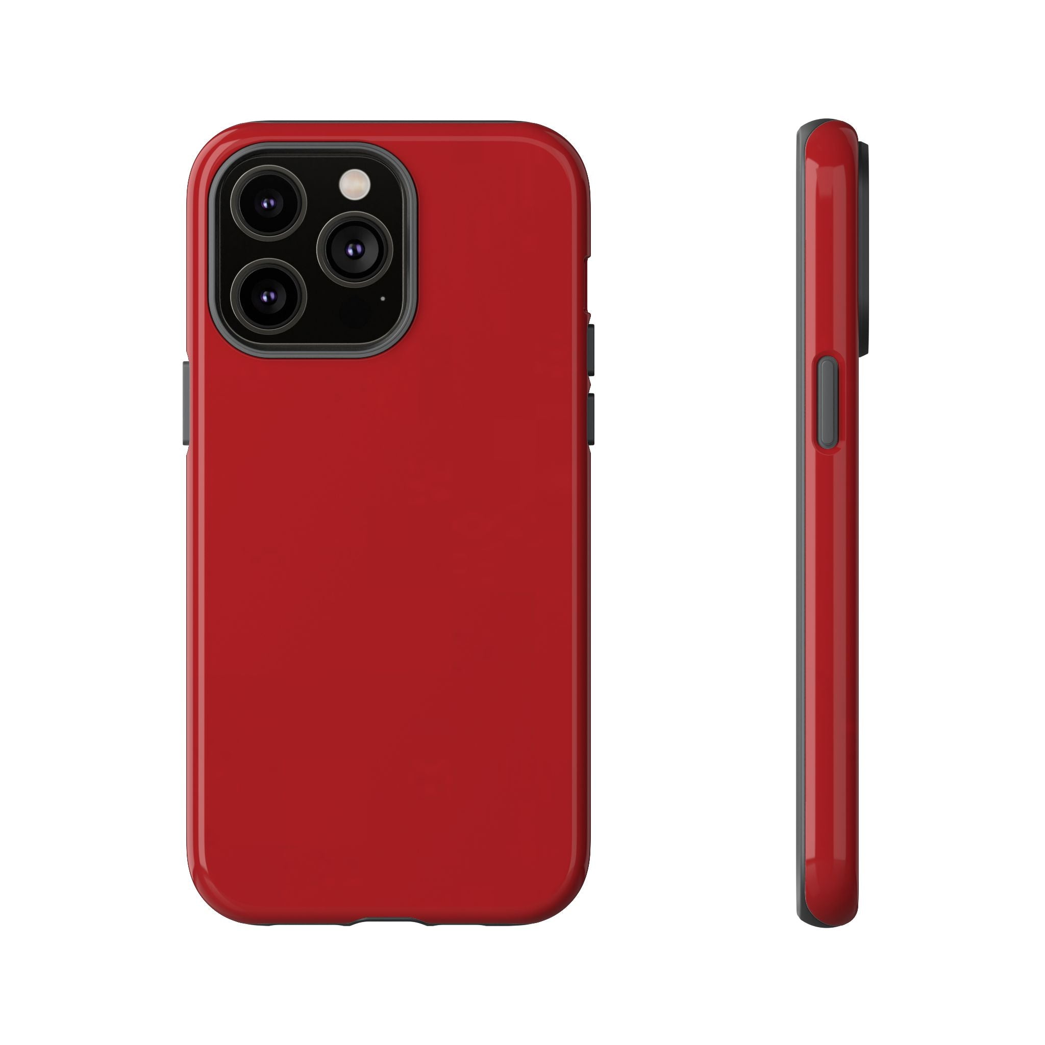 Terracota Protective Phone Case