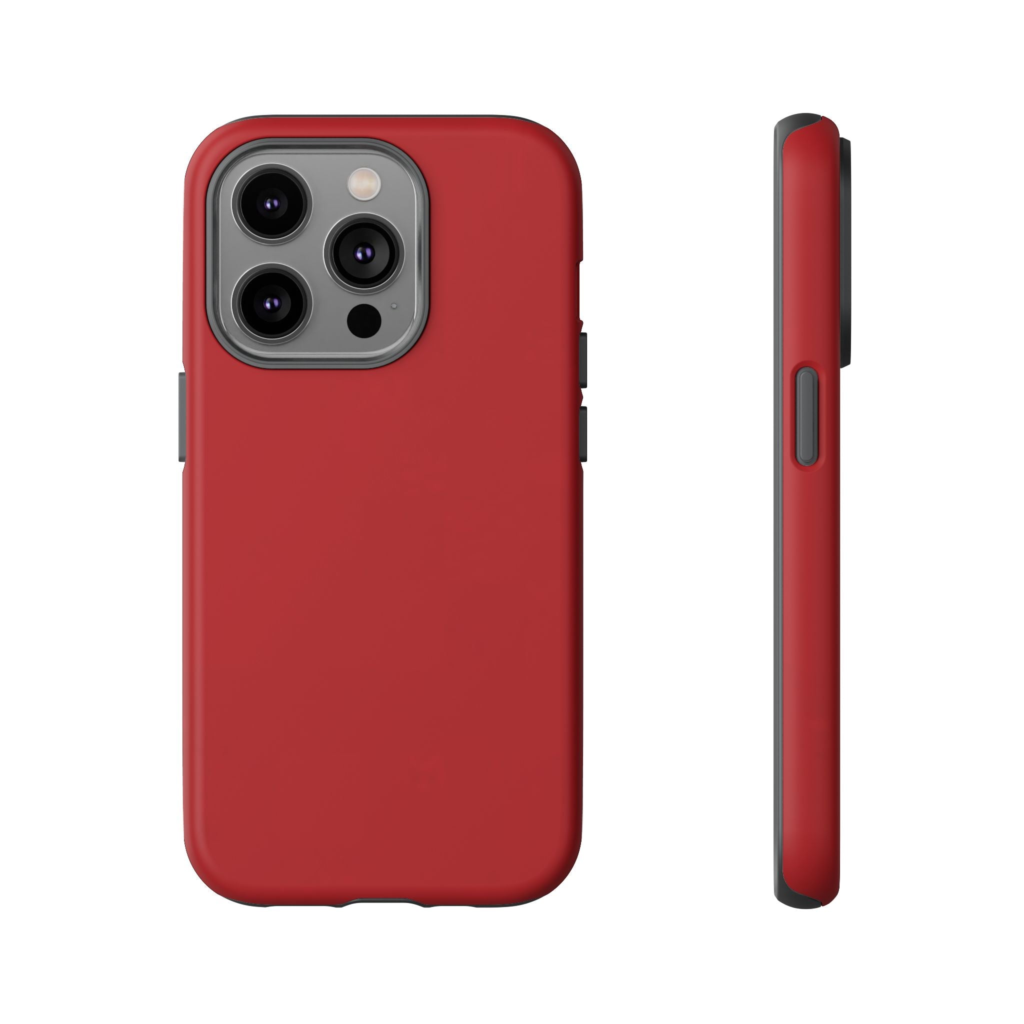 Terracota Protective Phone Case