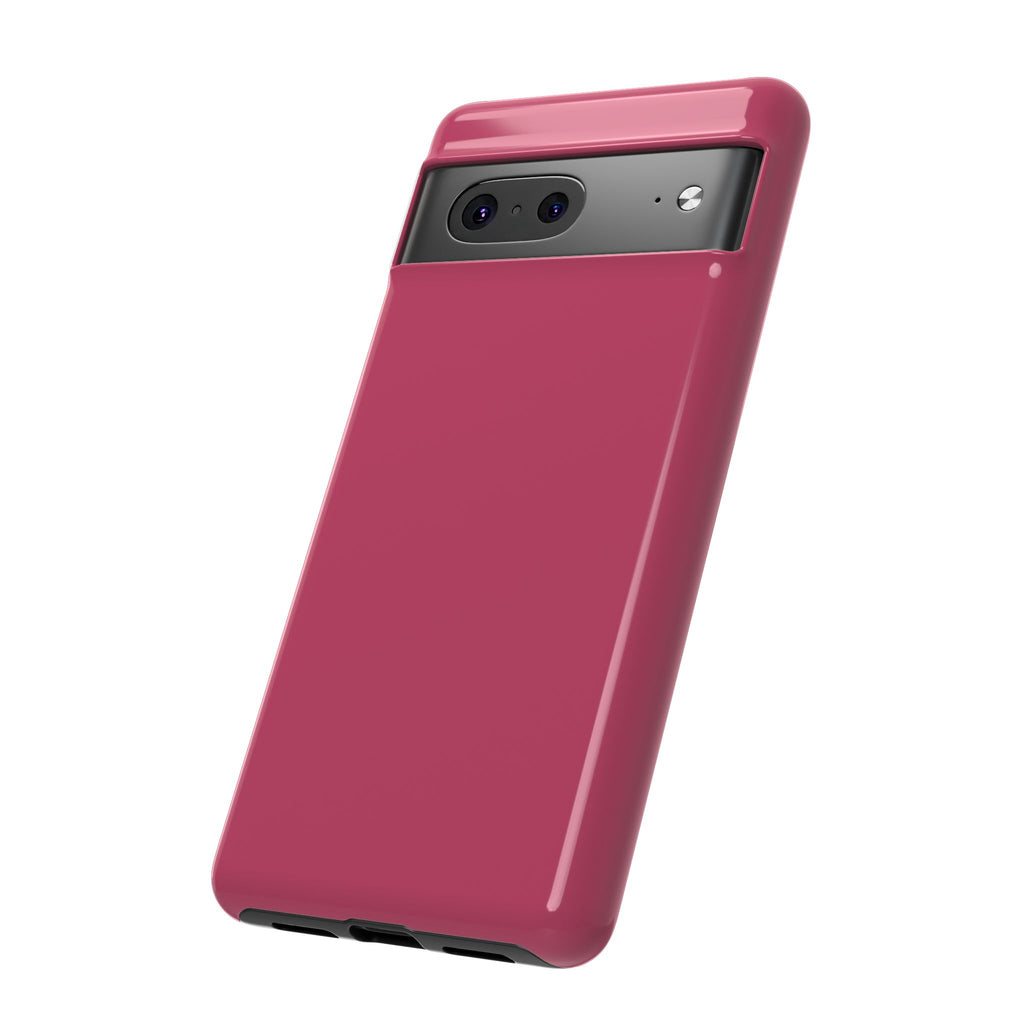 Raspberry Protective Phone Case