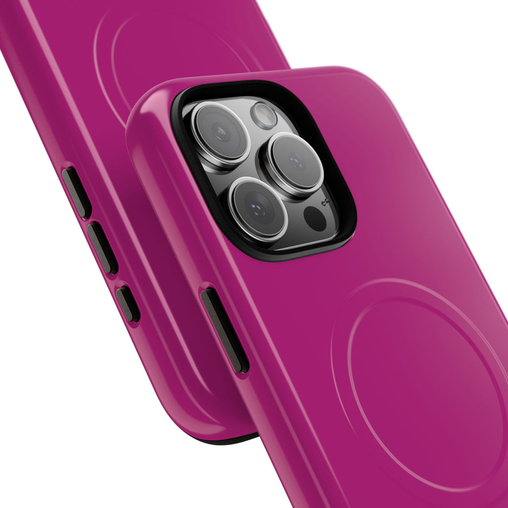 Berry MagSafe Protective Phone Case