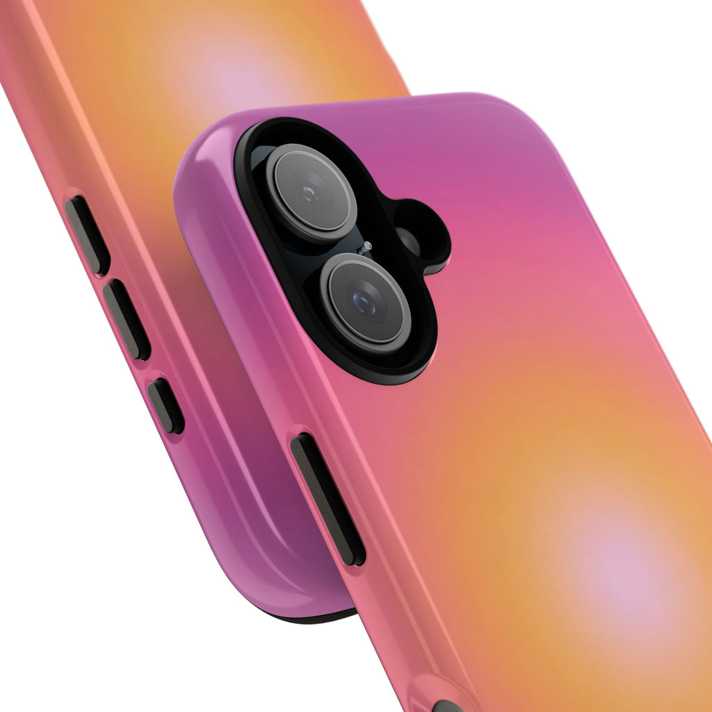 Sunbeam Gradient Protective Phone Case