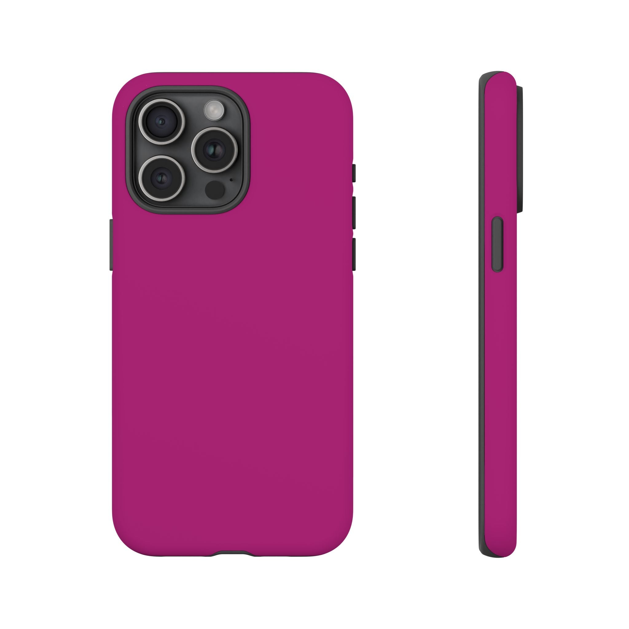 Berry Protective Phone Case