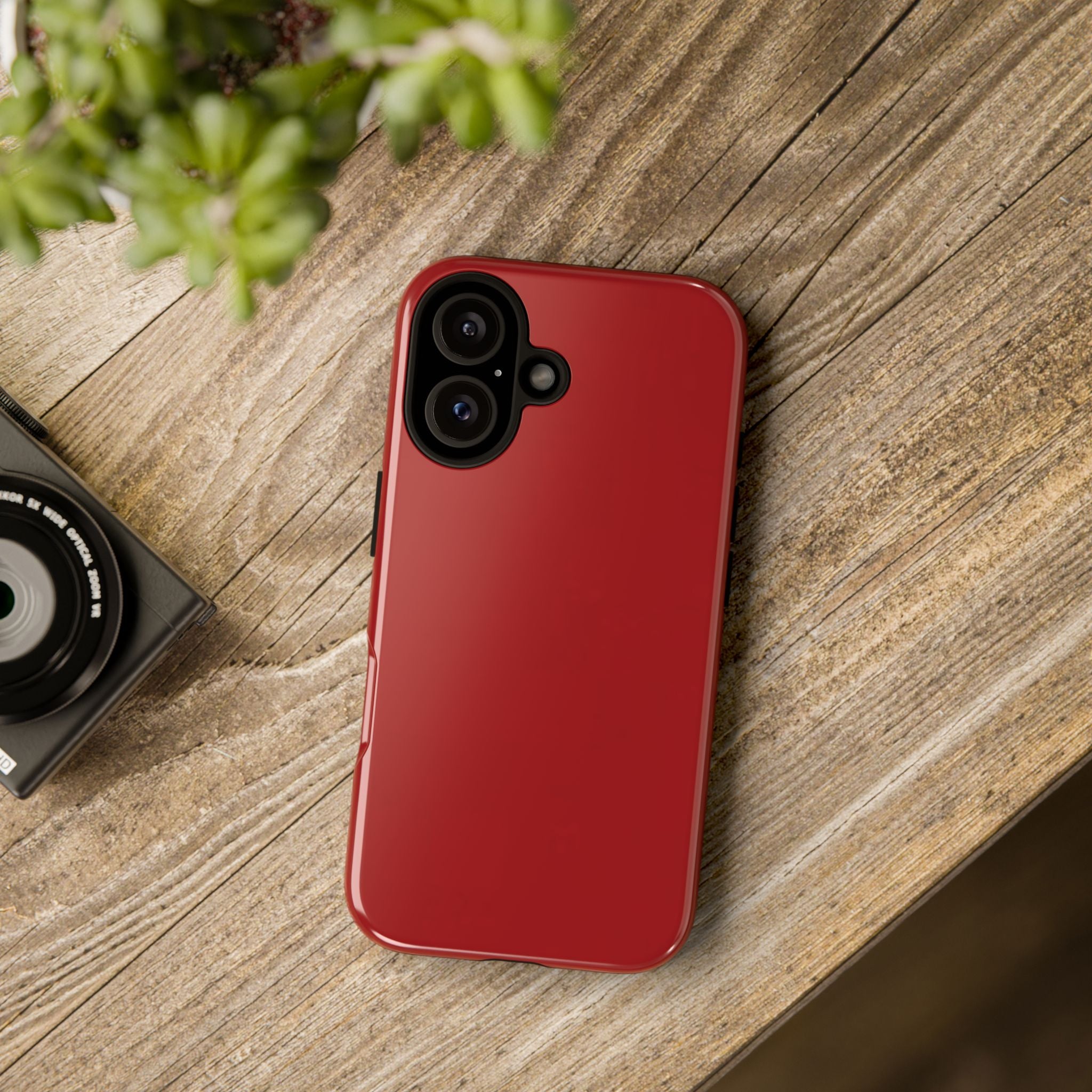 Terracota Protective Phone Case
