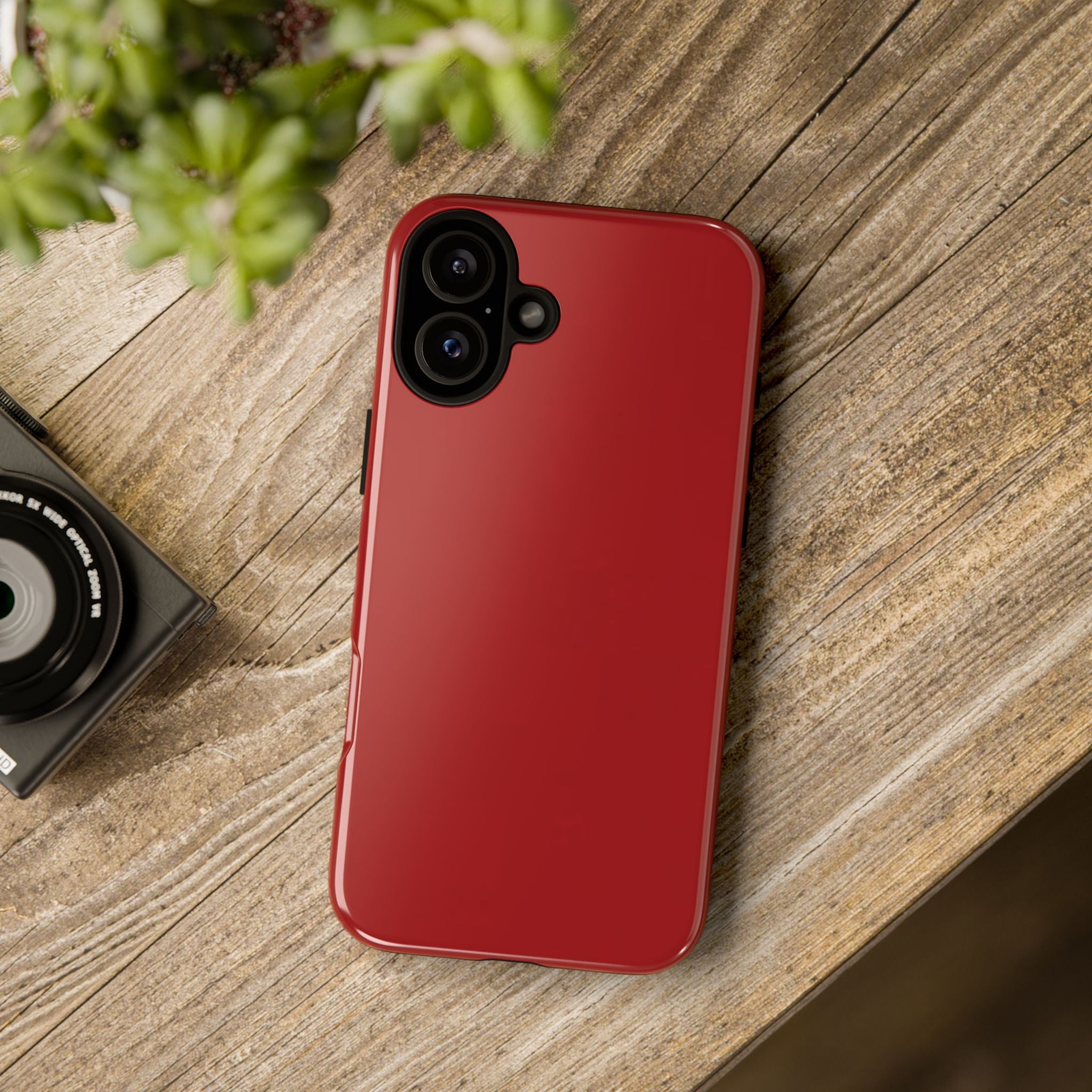Terracota Protective Phone Case