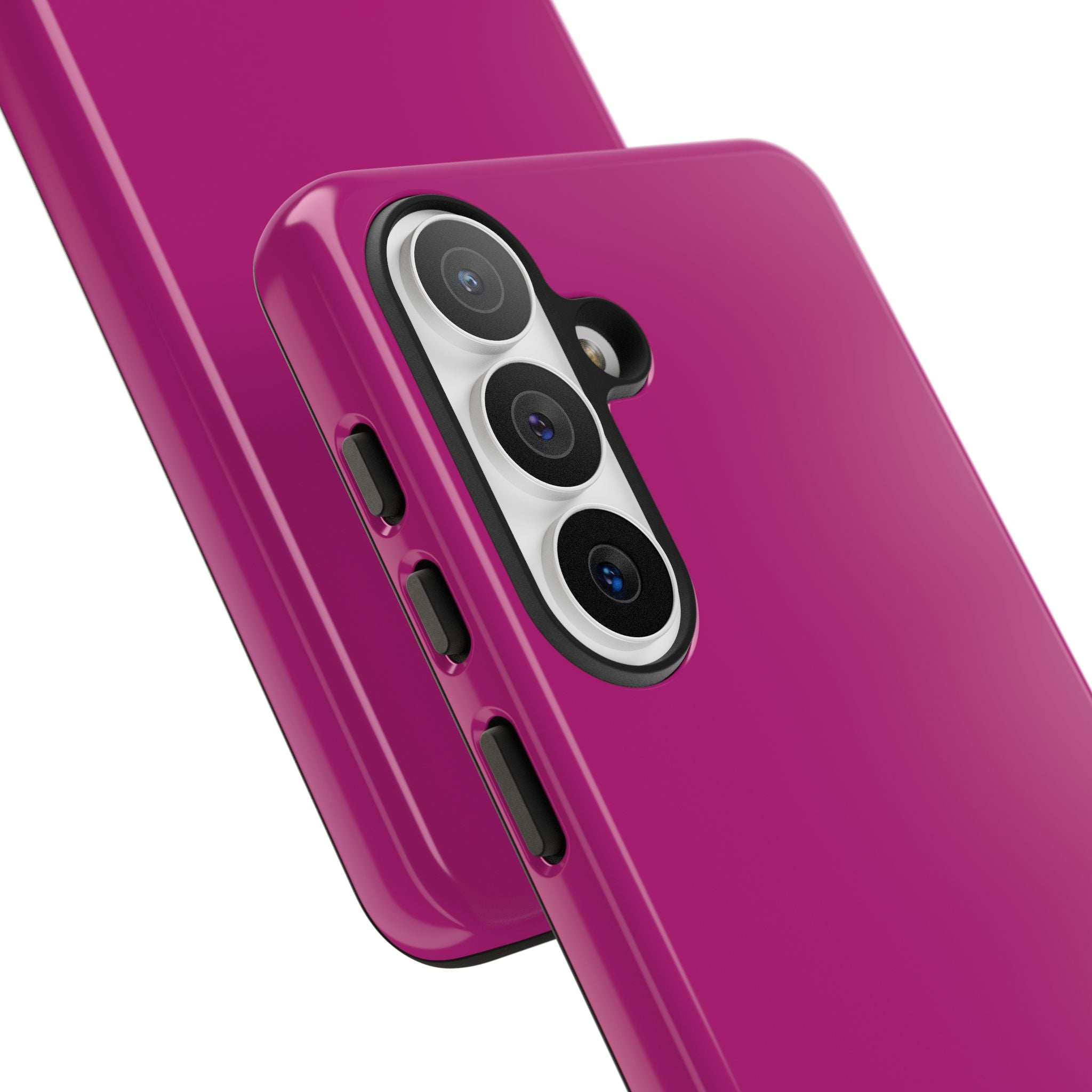 Berry Protective Phone Case