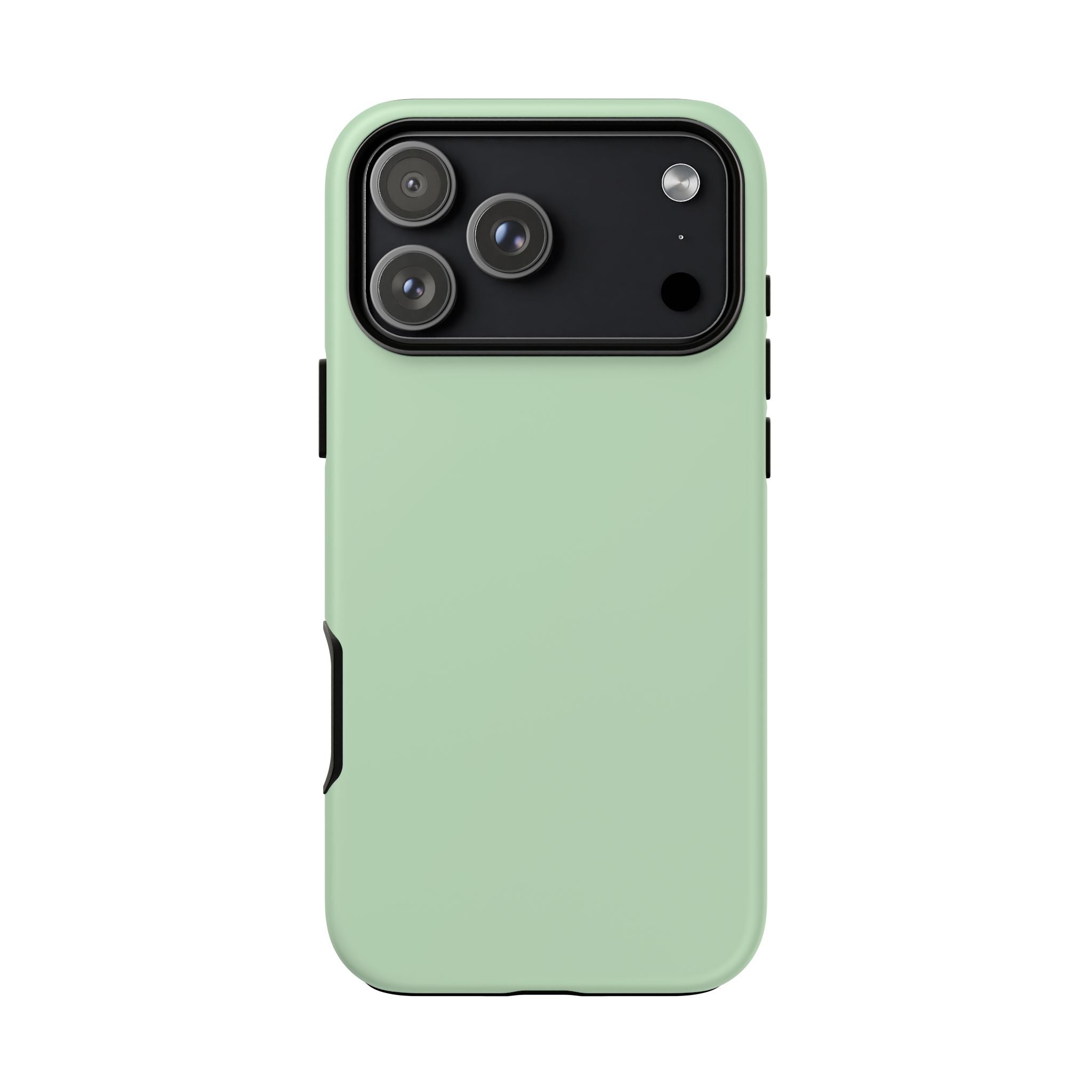 Mint Protective Phone Case