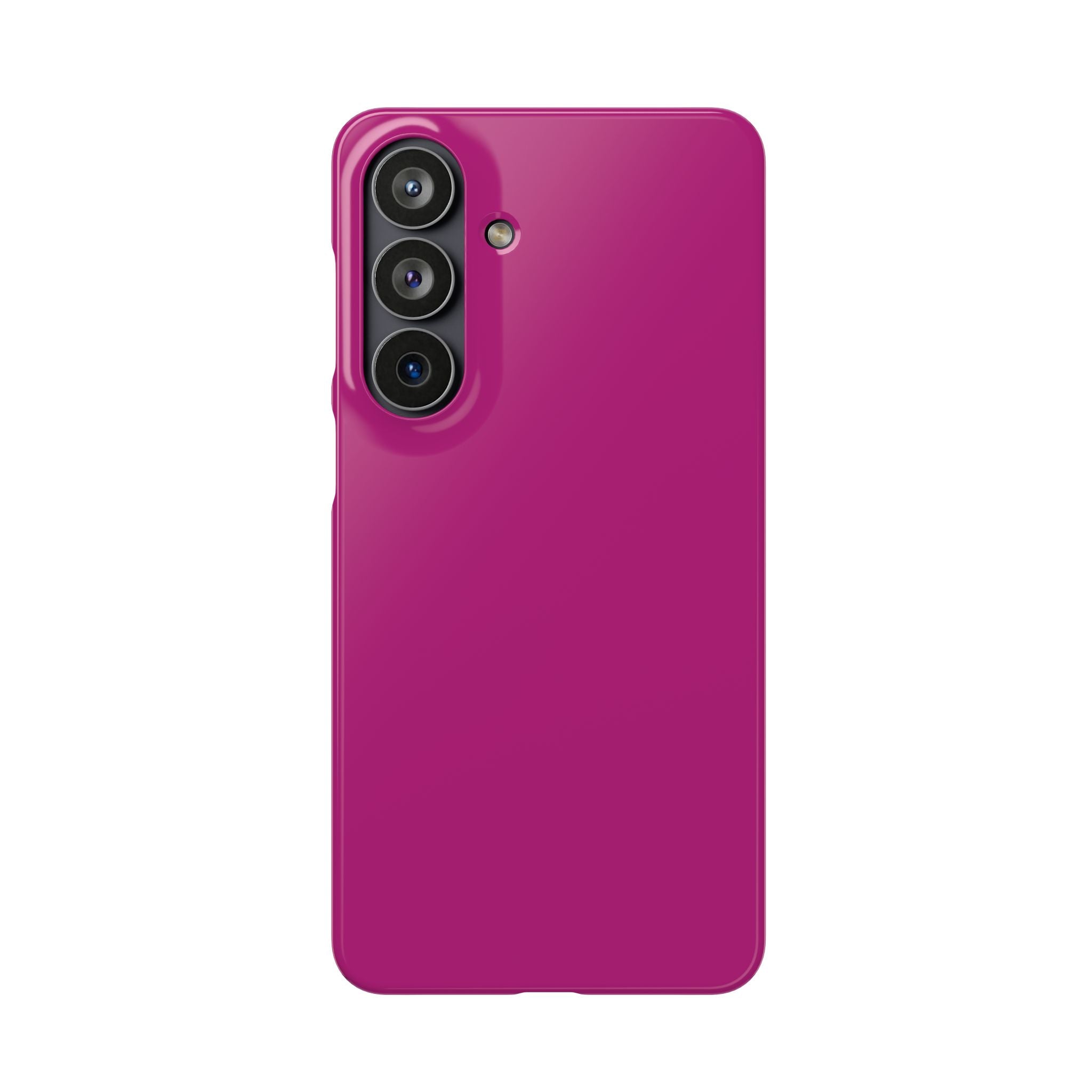 Berry Snap Phone Case