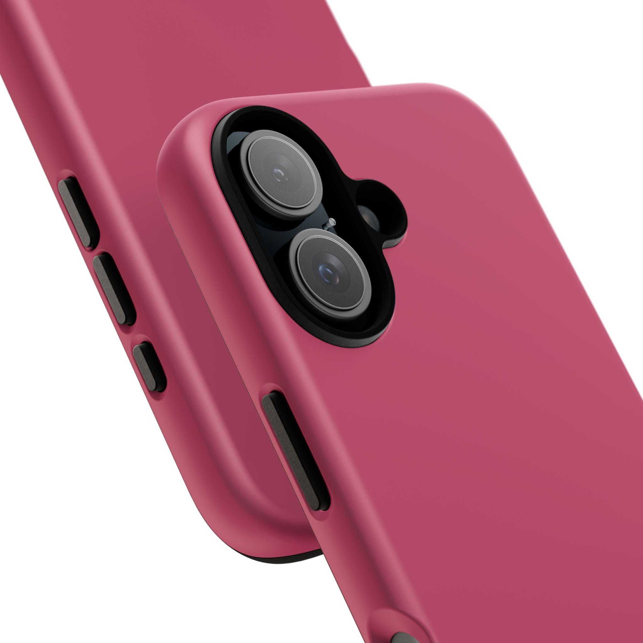 Raspberry Protective Phone Case