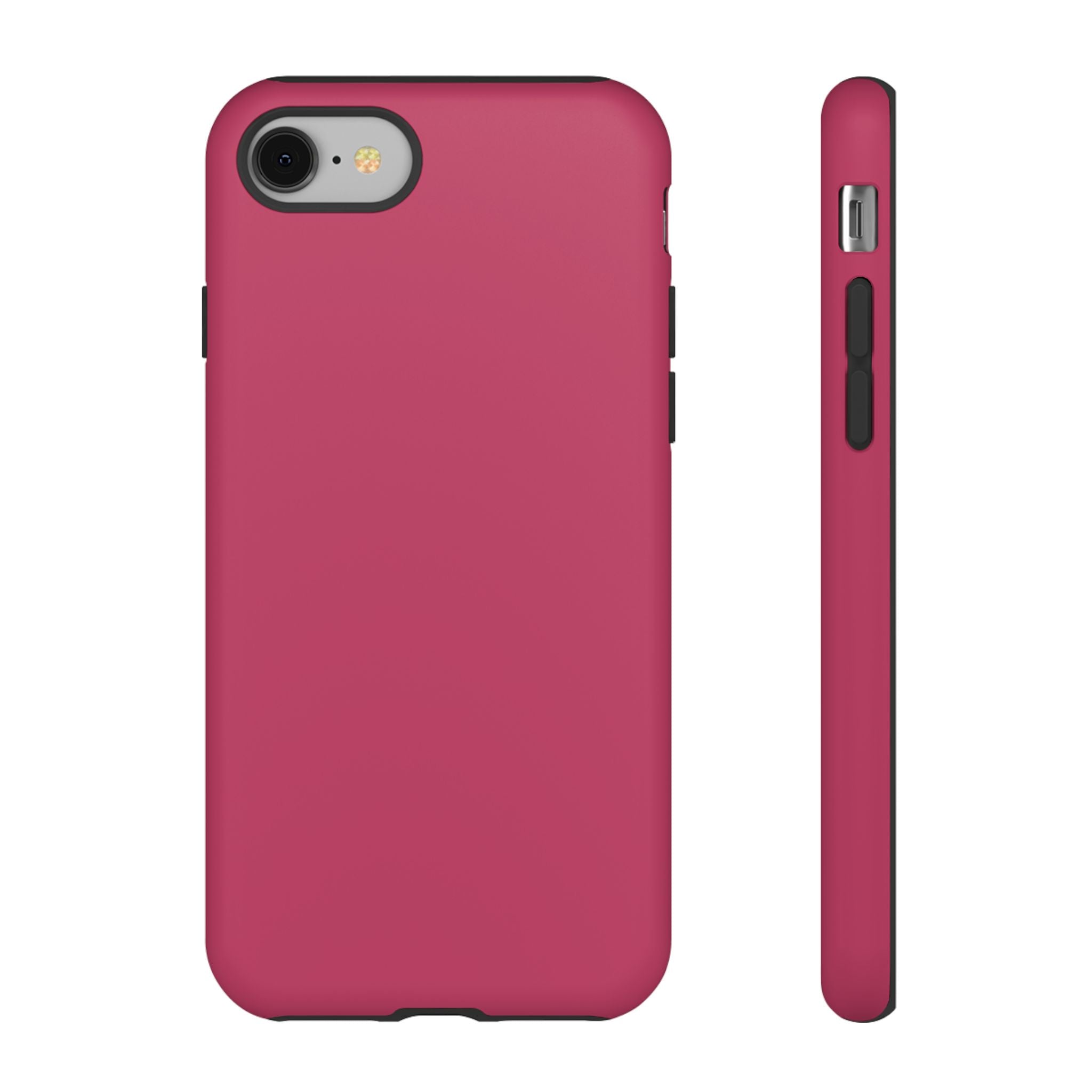 Raspberry Protective Phone Case