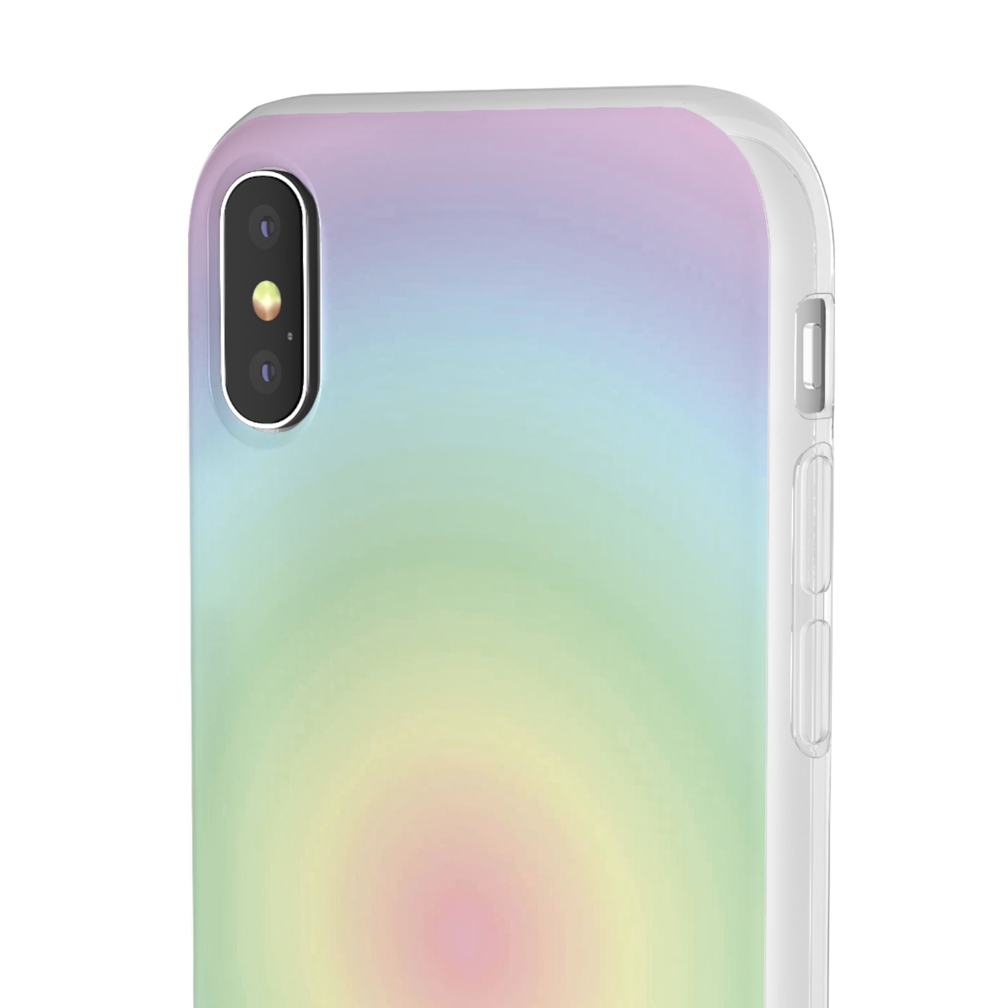 Bermuda Halo Gradient Flexi Case
