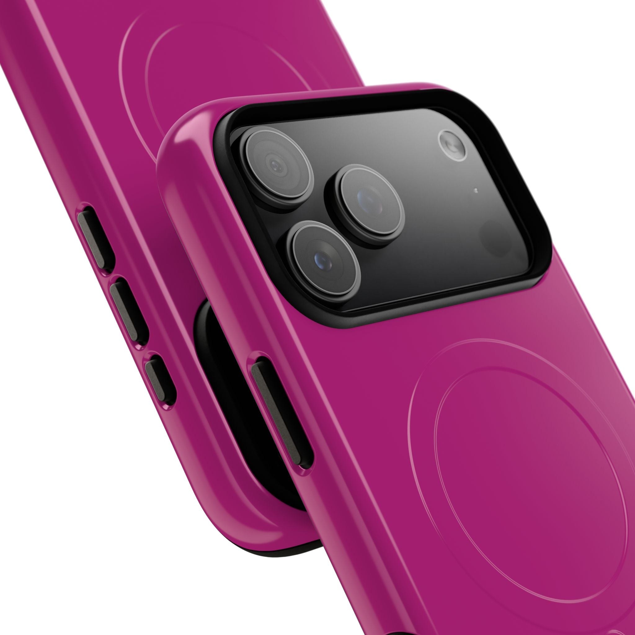 Berry MagSafe Protective Phone Case