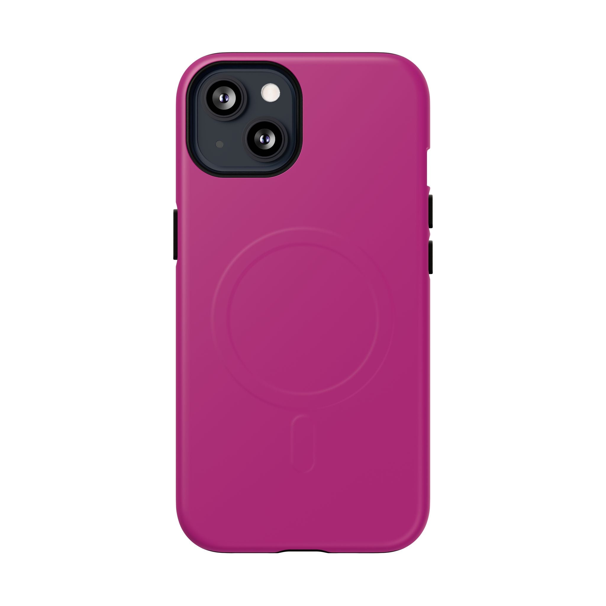 Berry MagSafe Protective Phone Case