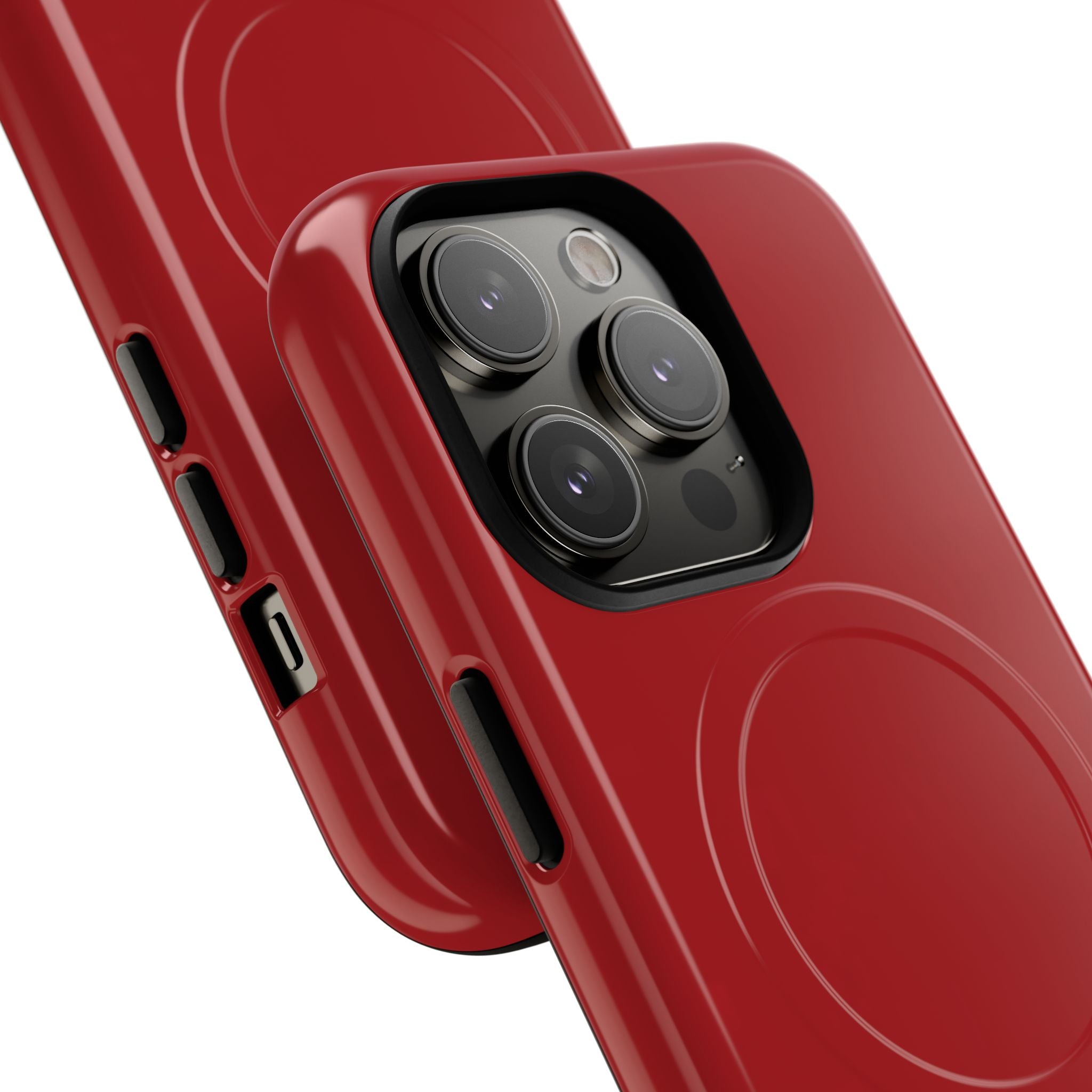 Terracota MagSafe Protective Phone Case