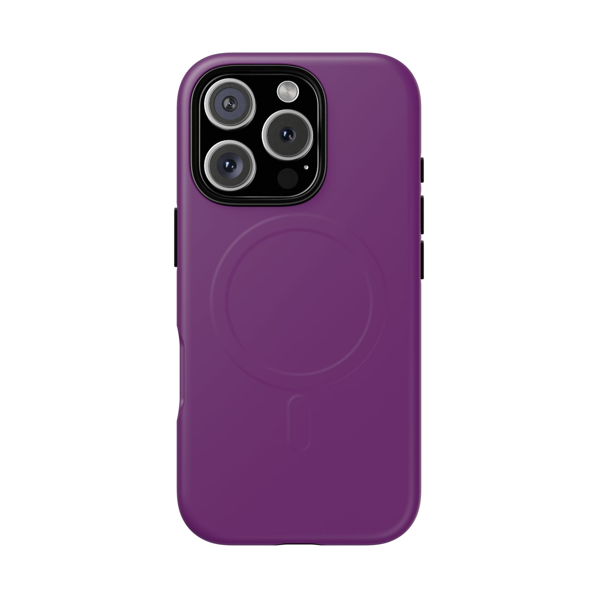 Blueberry MagSafe Protective Phone Case