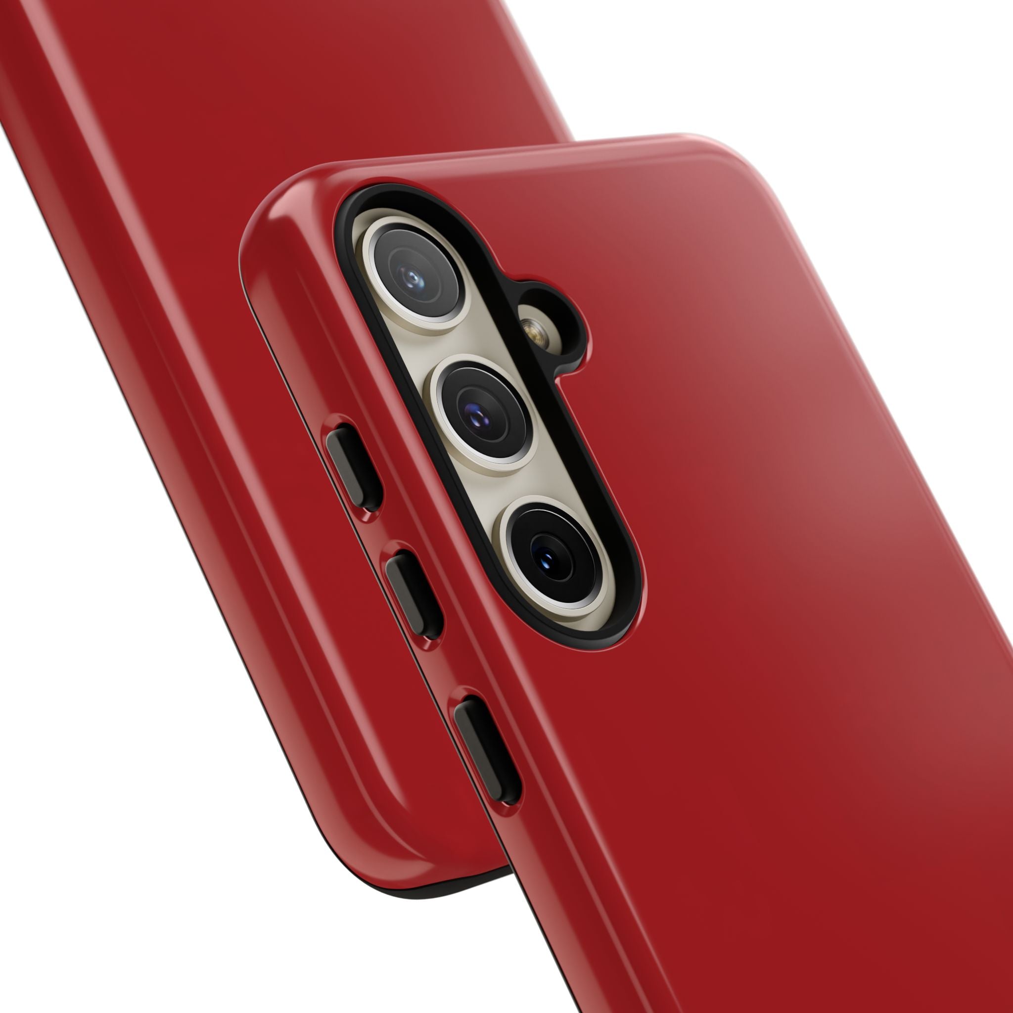 Terracota Protective Phone Case