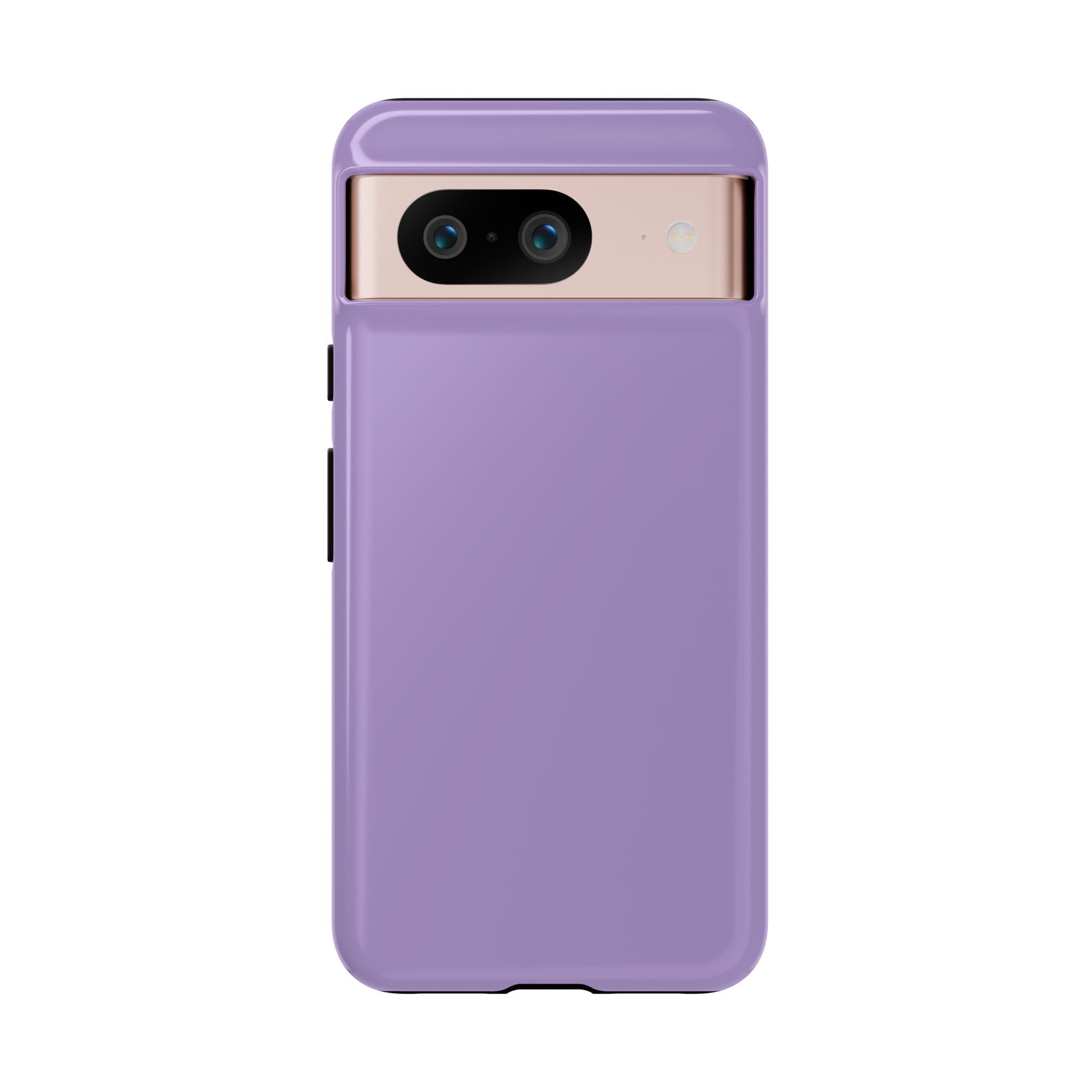 Lilac Protective Phone Case