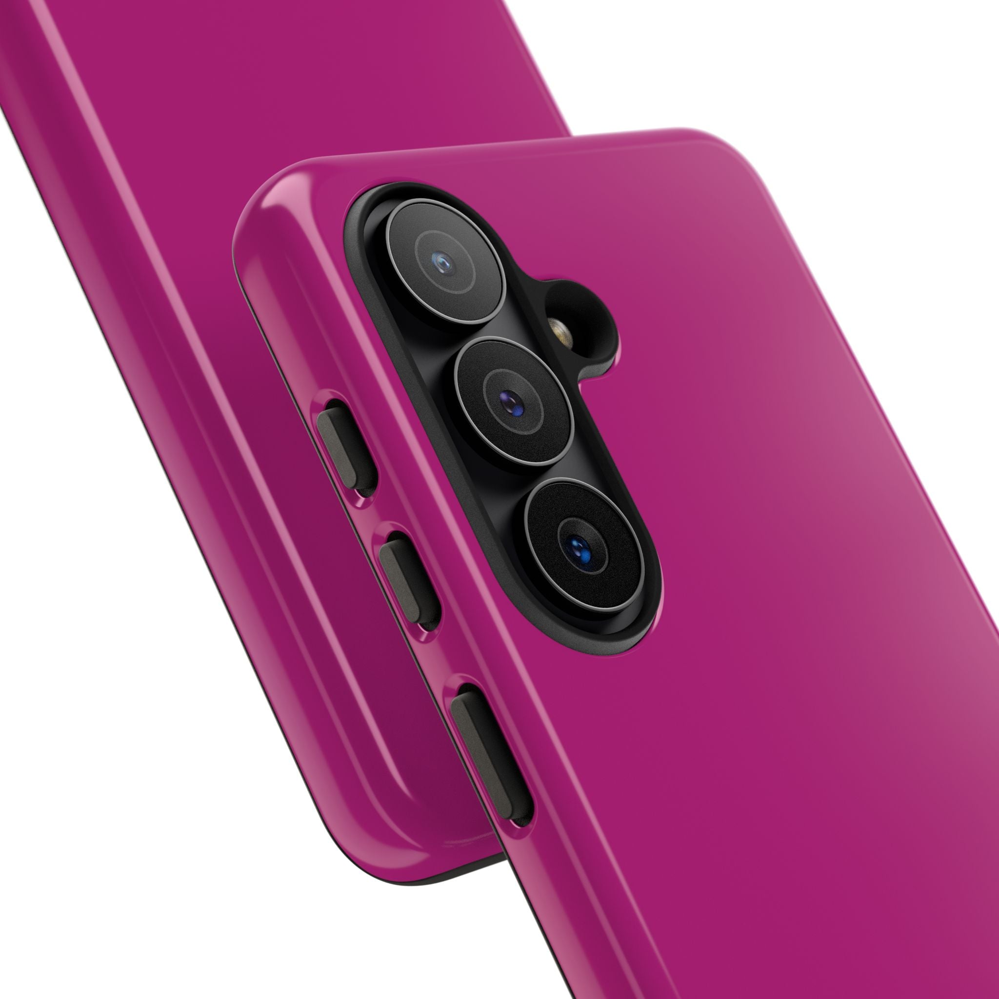 Berry Protective Phone Case