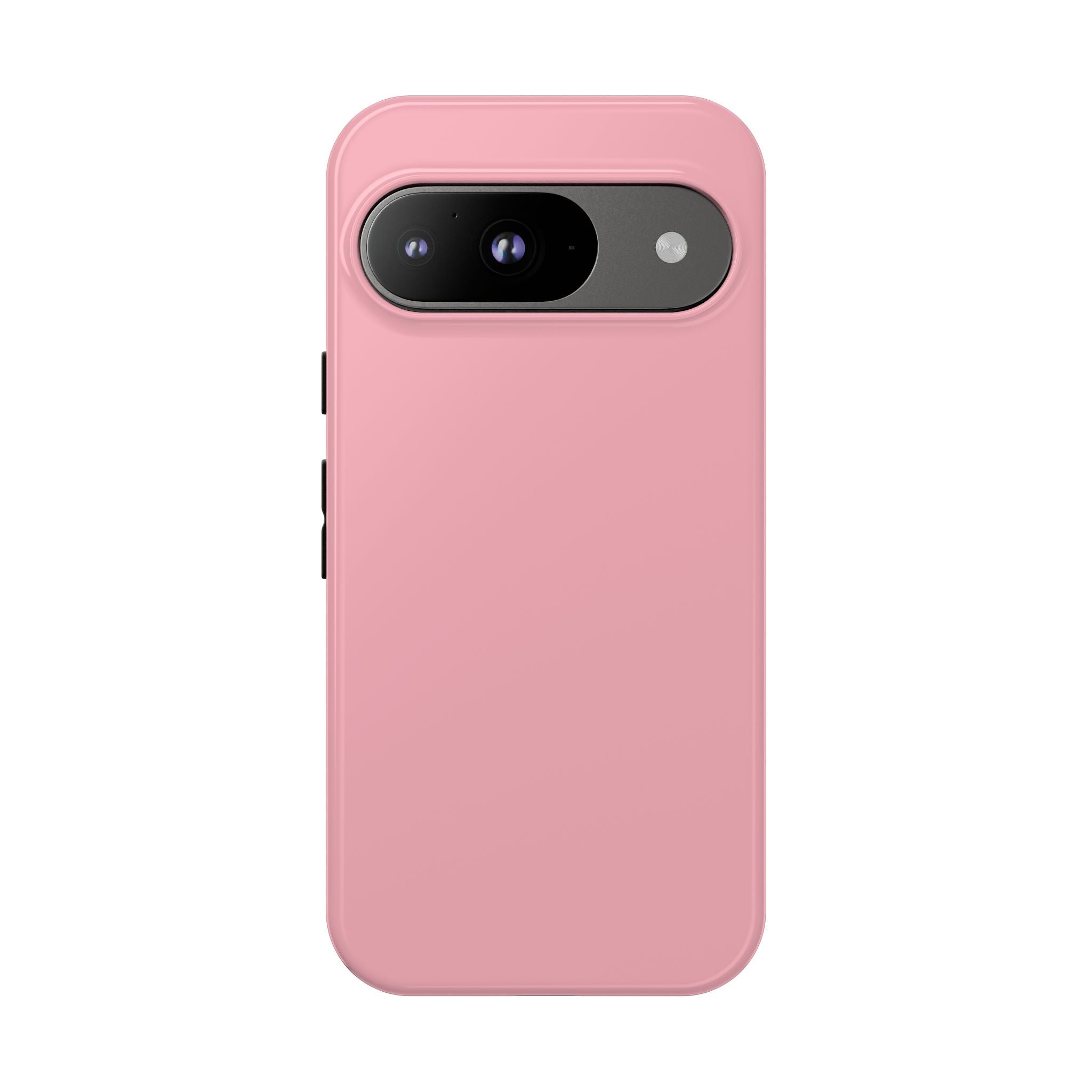 Pink Protective Phone Case