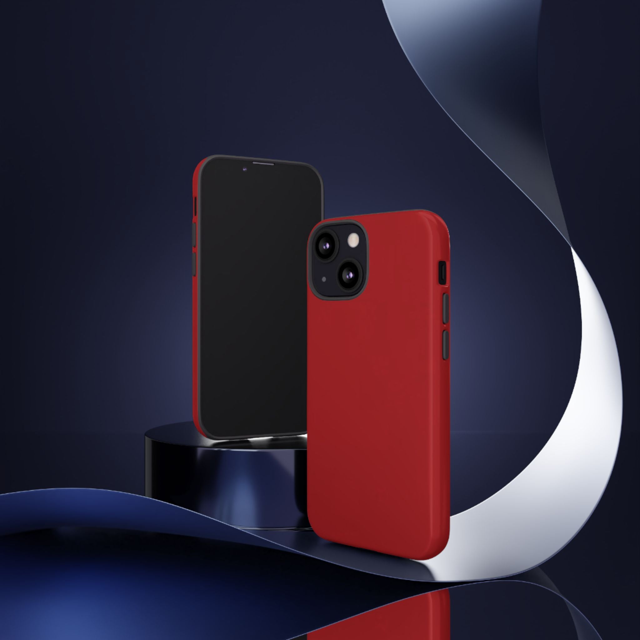 Terracota Protective Phone Case