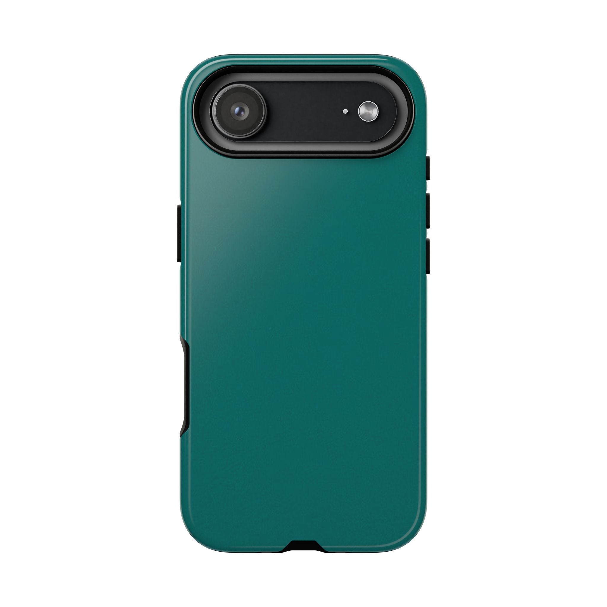 Sea Green Protective Phone Case